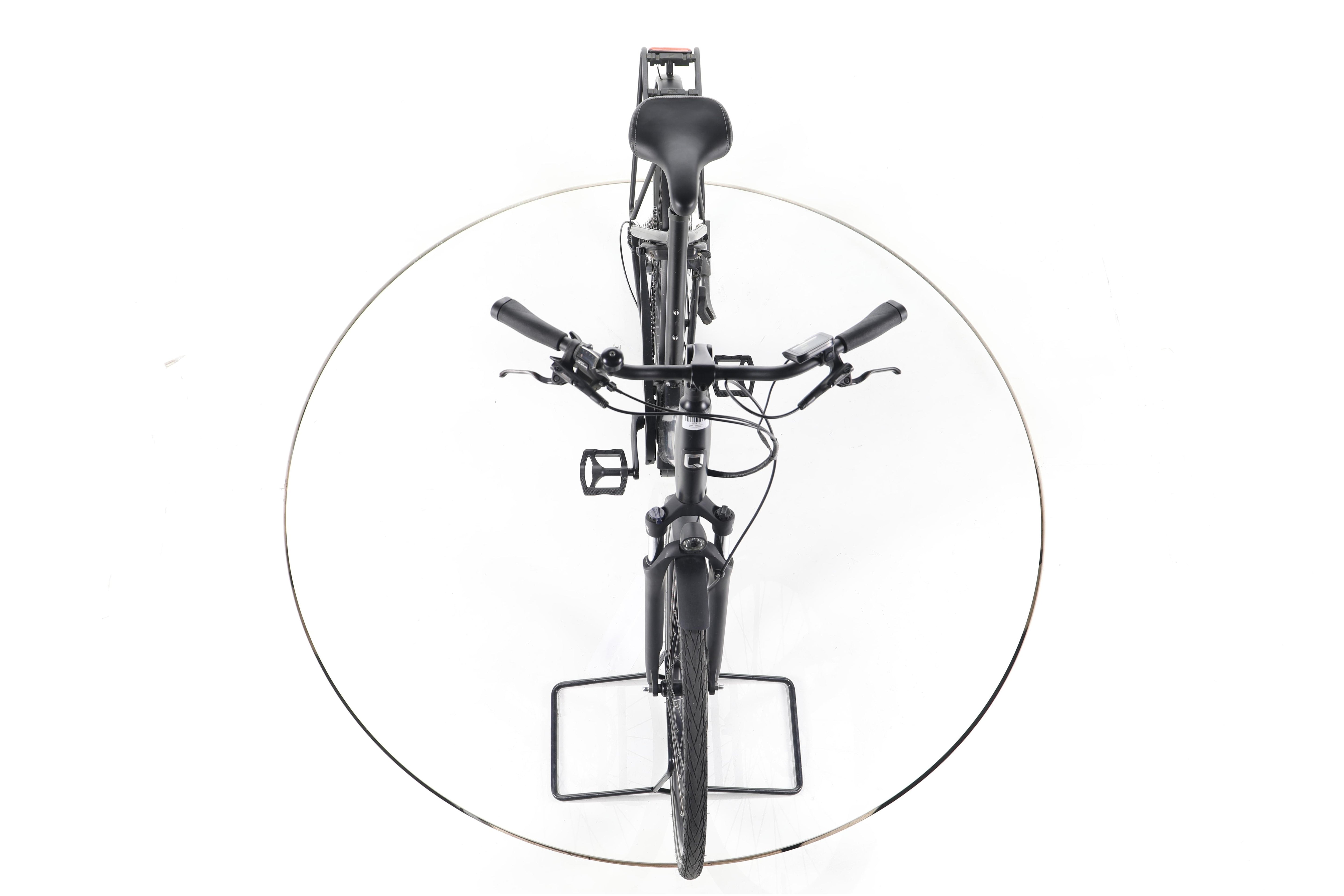 QWIC Premim MD9 Trekking E-Bike Tiefeinsteiger - Image 16