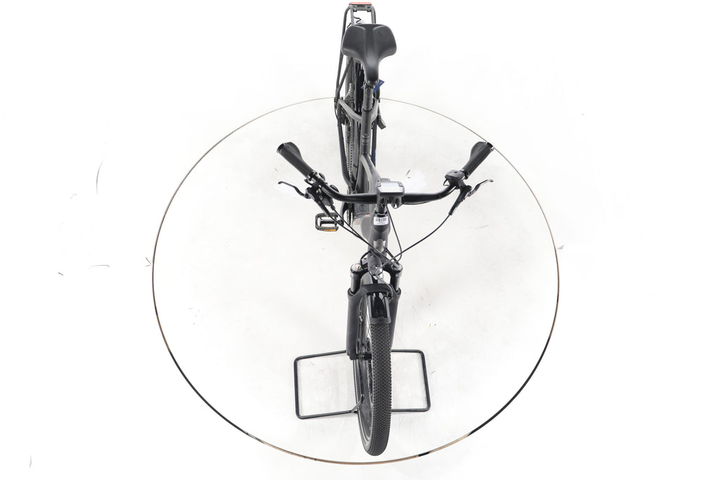 Diamant Zouma Deluxe+ Trekking E-Bike - Image 16