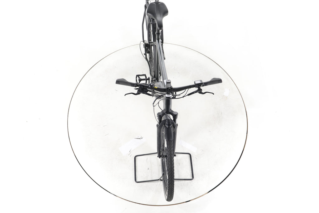 Giant Explore E+ 3 Trekking E-Bike - Image 16