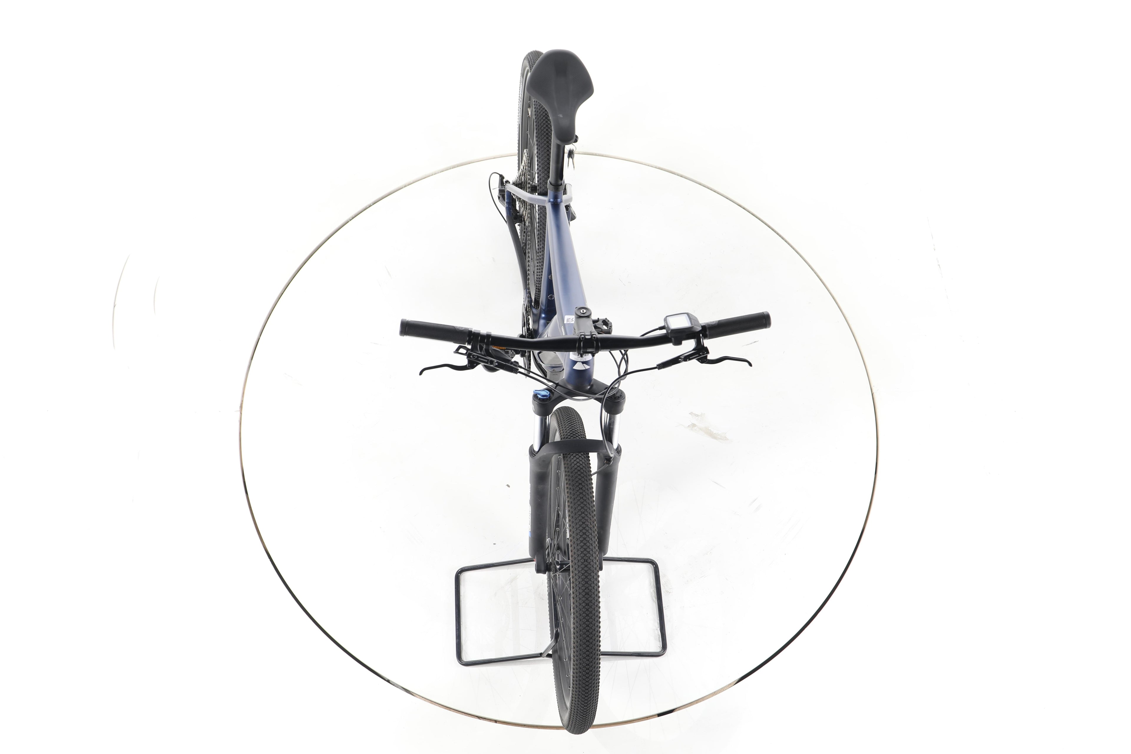 Canyon Pathlite:ON 4 E-Bike - Image 16