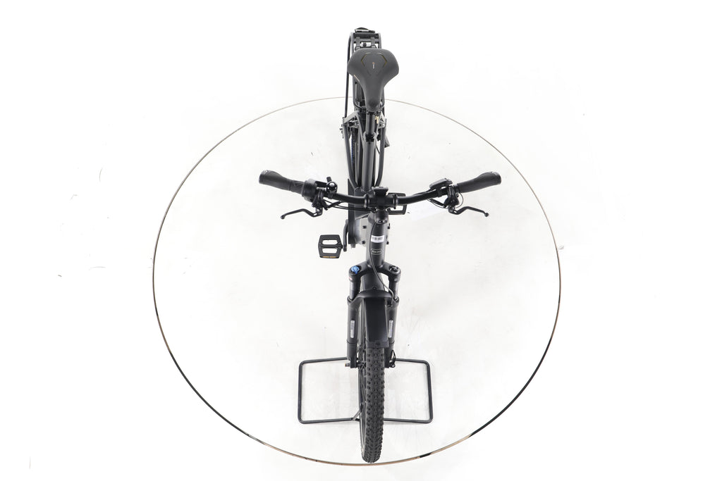 Riese & Müller Nevo4 GT vario City E-Bike Tiefeinsteiger - Image 16