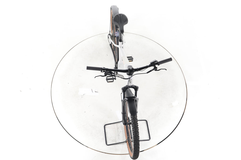 Cube Reaction Hybrid ONE E-Bike - Image 16