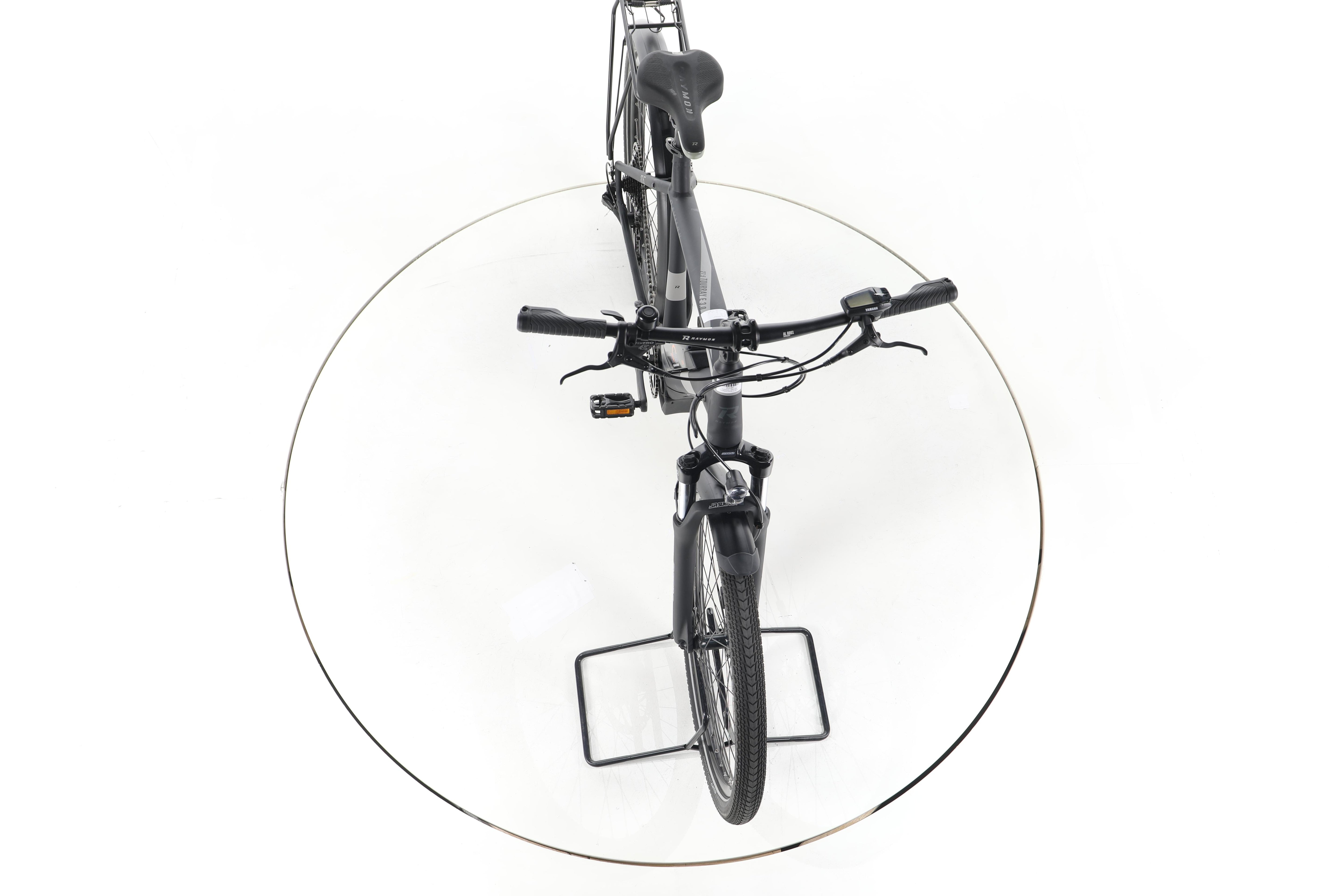 R Raymon TourRay E 3.0 Trekking E-Bike - Image 16