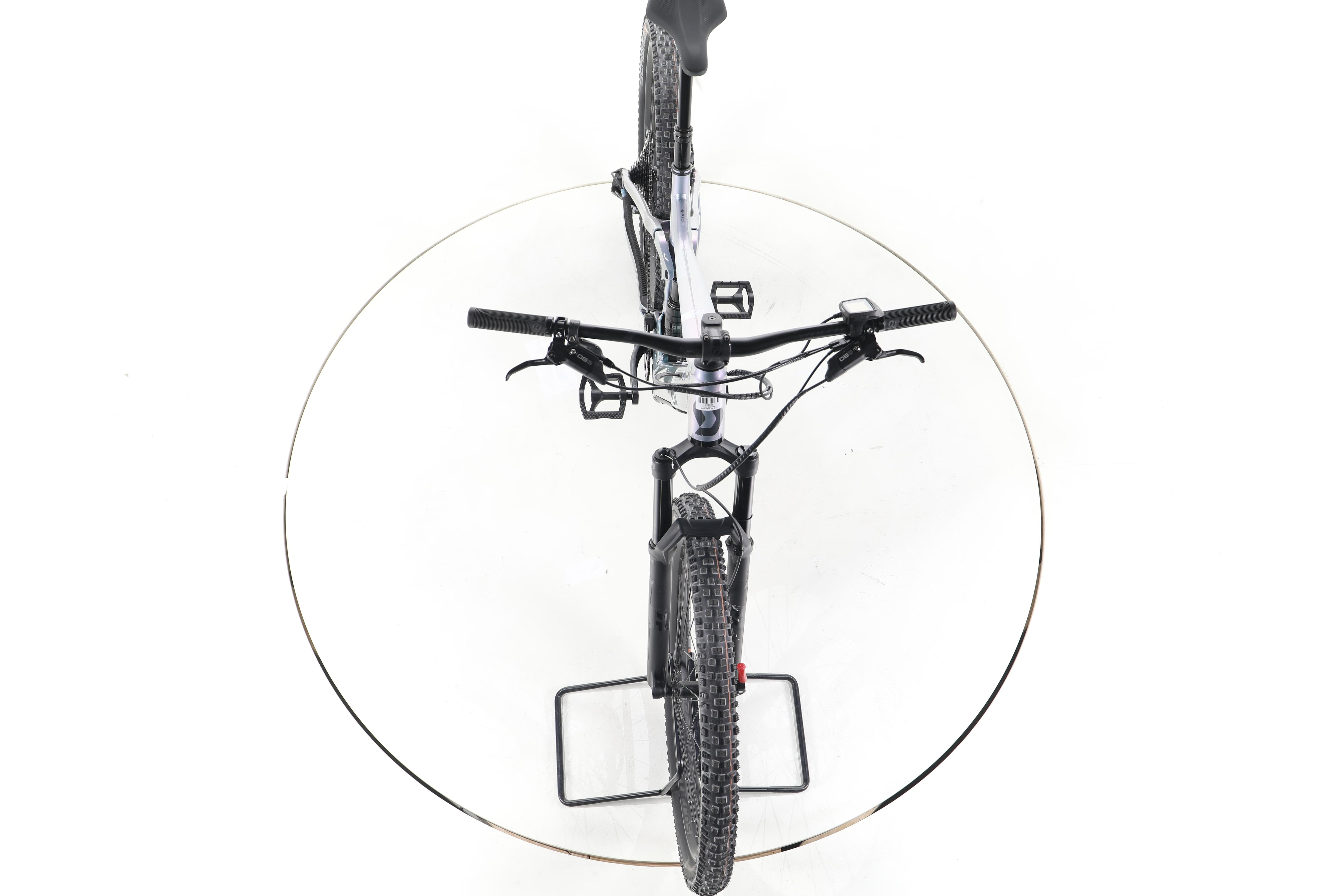Scott Strike eRIDE 930 E-Bike Fully - Image 16