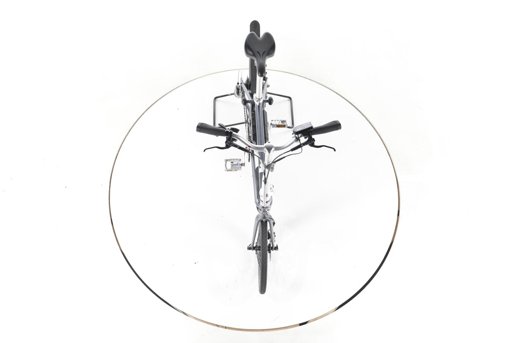 AHOOGA Power+ Falt E-Bike - Image 16