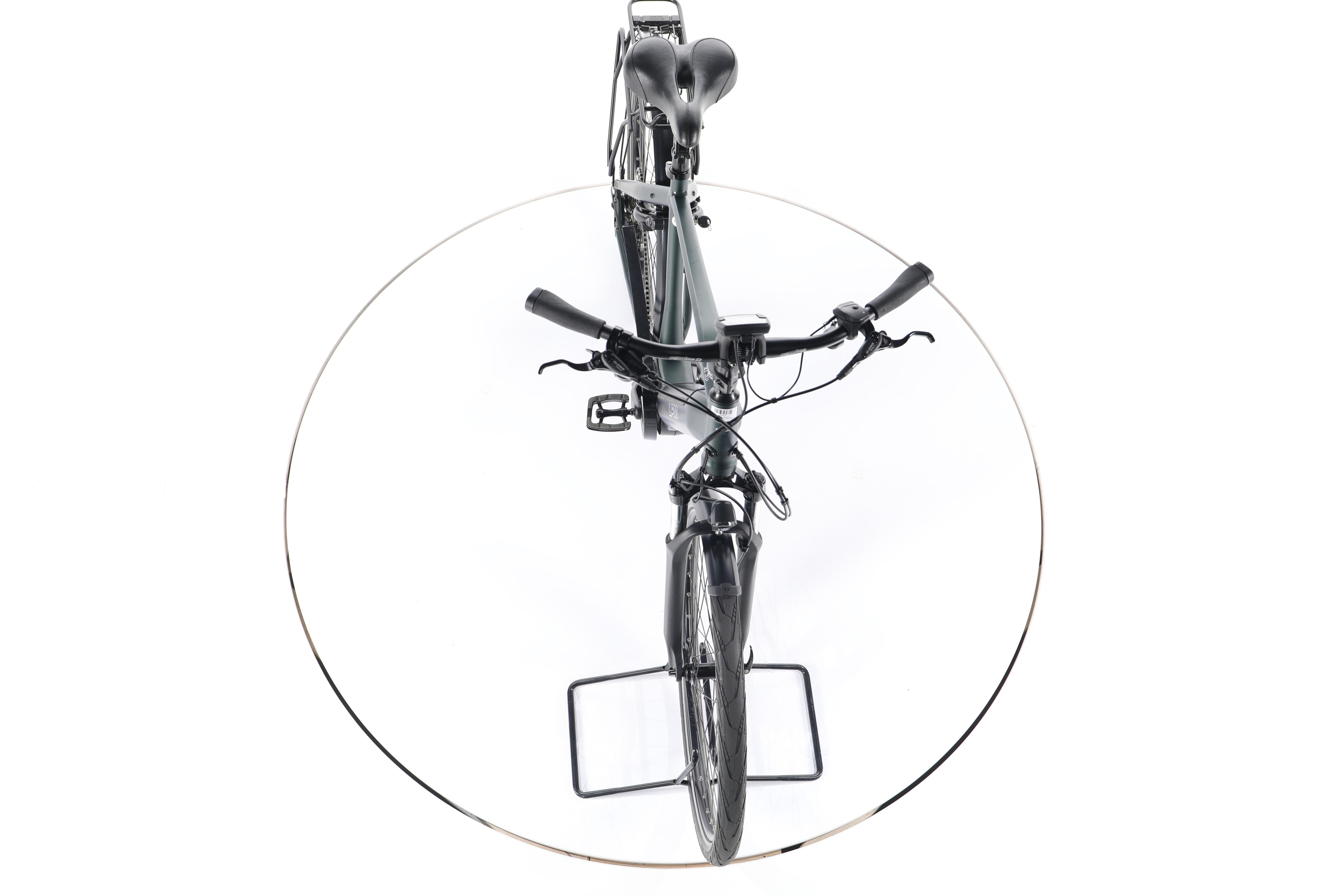 LPM E1 SP Trekking E-Bike - Image 16