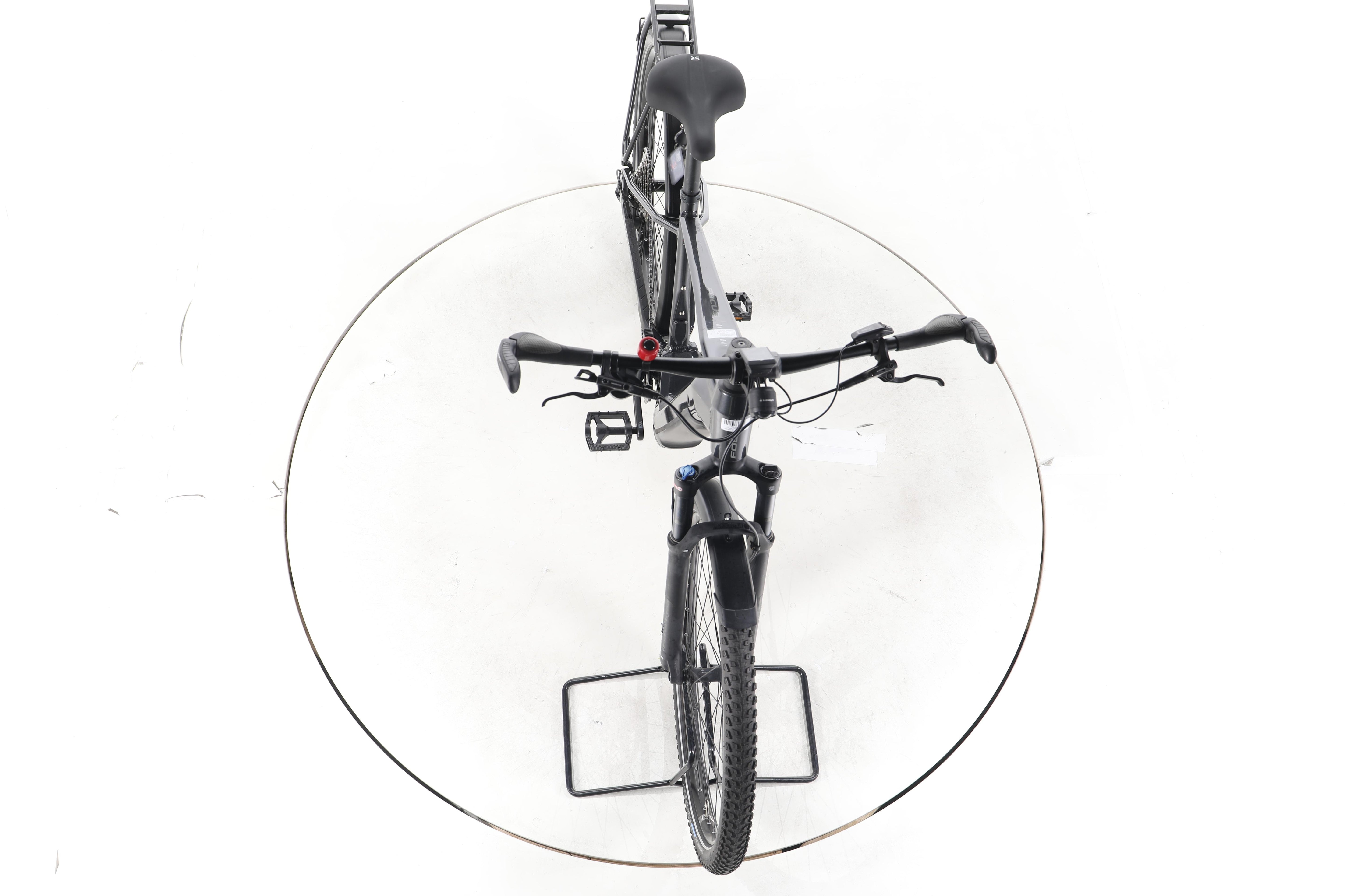 Focus Aventura² 6.7 Trekking E-Bike - Image 16