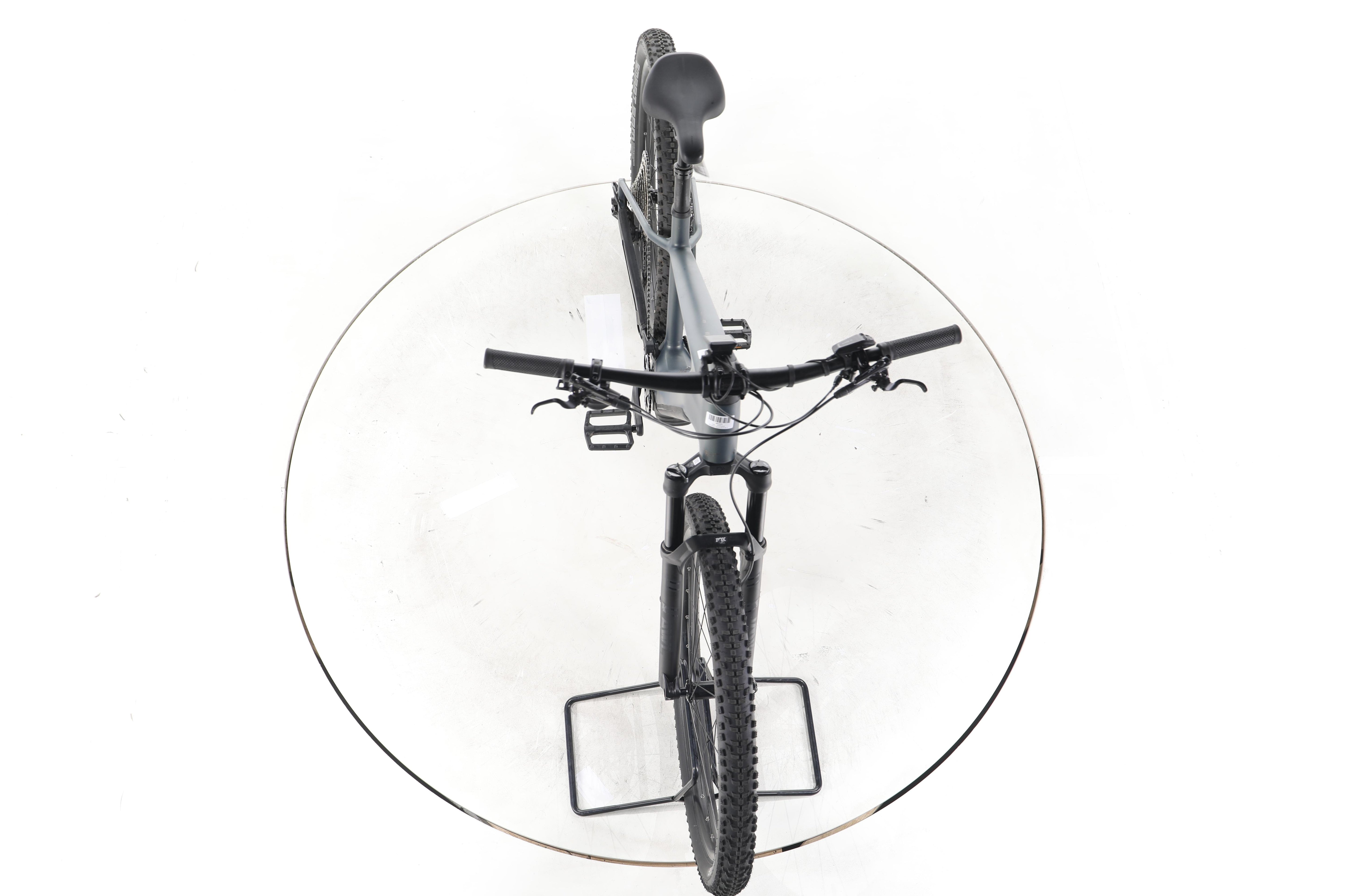 Cube Reaction Hybrid SLX E-Bike 2025 - Image 16