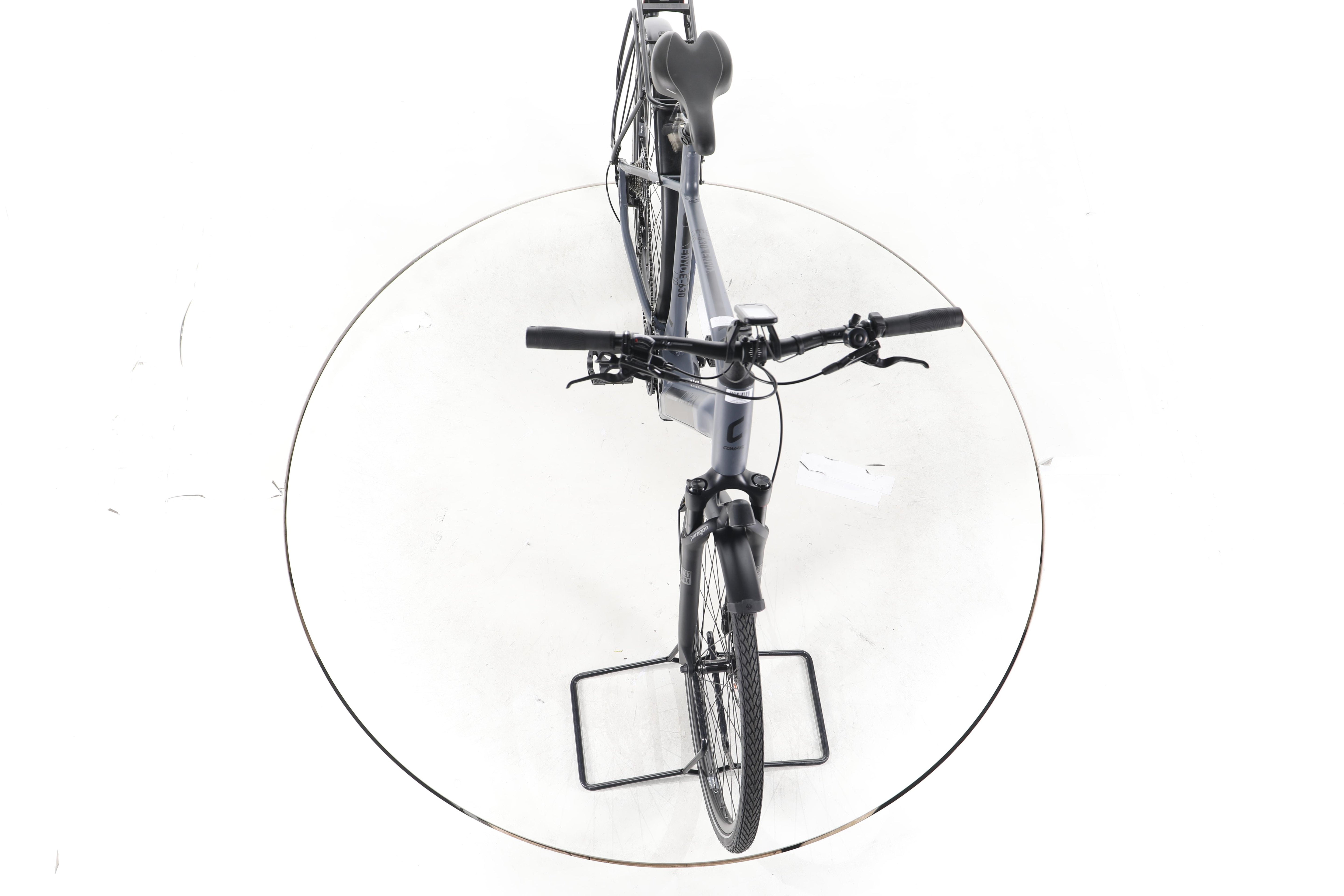 Compel Enyo E-630 LTD Trekking E-Bike - Image 16