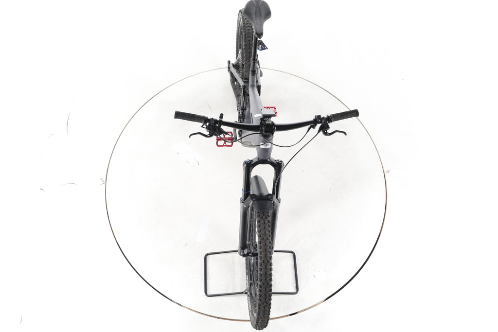 Cube Stereo Hybrid ONE77 HPC Race E-Bike Fully Carbon 2025 - Image 16
