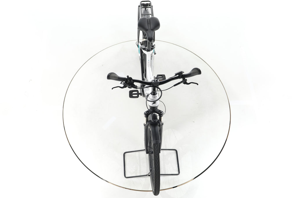 Pegasus Premio EVO 10 Lite Trekking E-Bike - Image 16