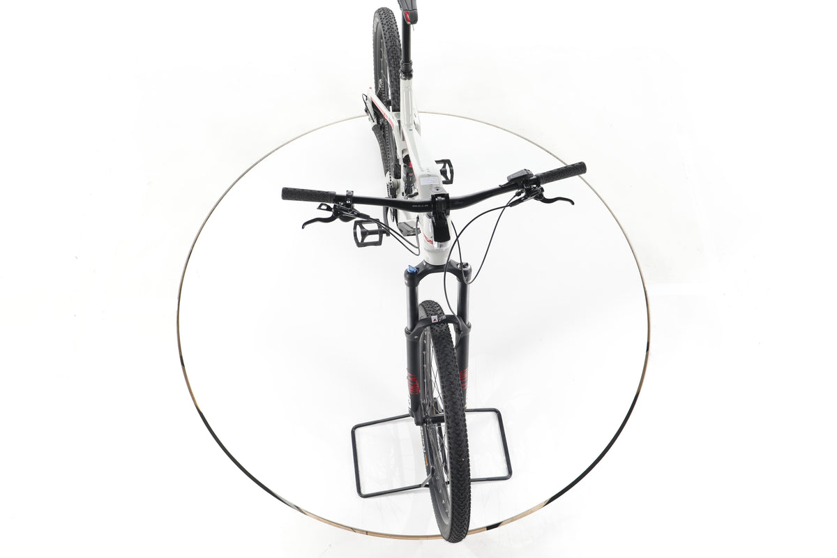 Bulls Sonic EVO AM 1 E-Bike Fully - Image 16