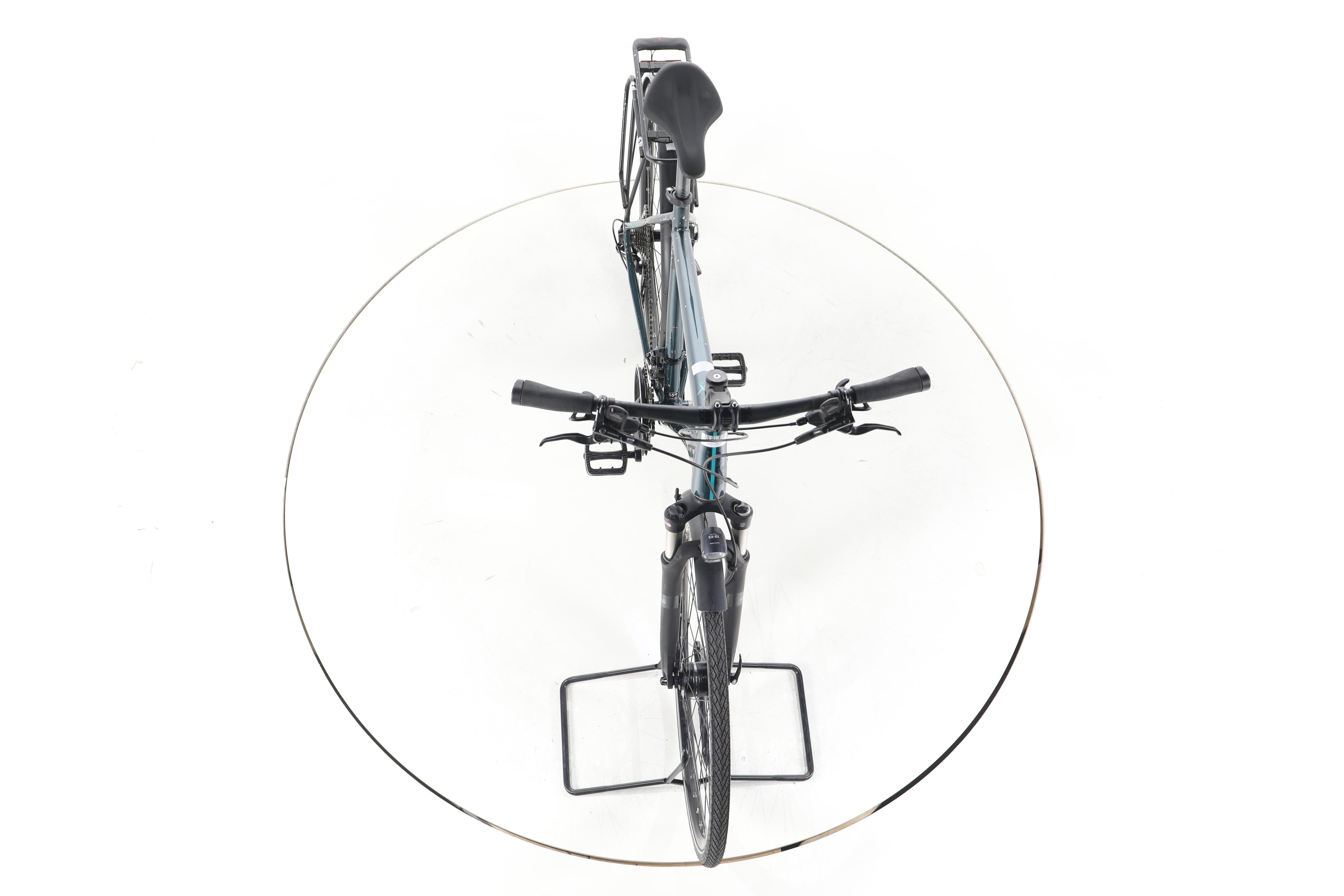 Stevens 7X Tour HT - Image 16