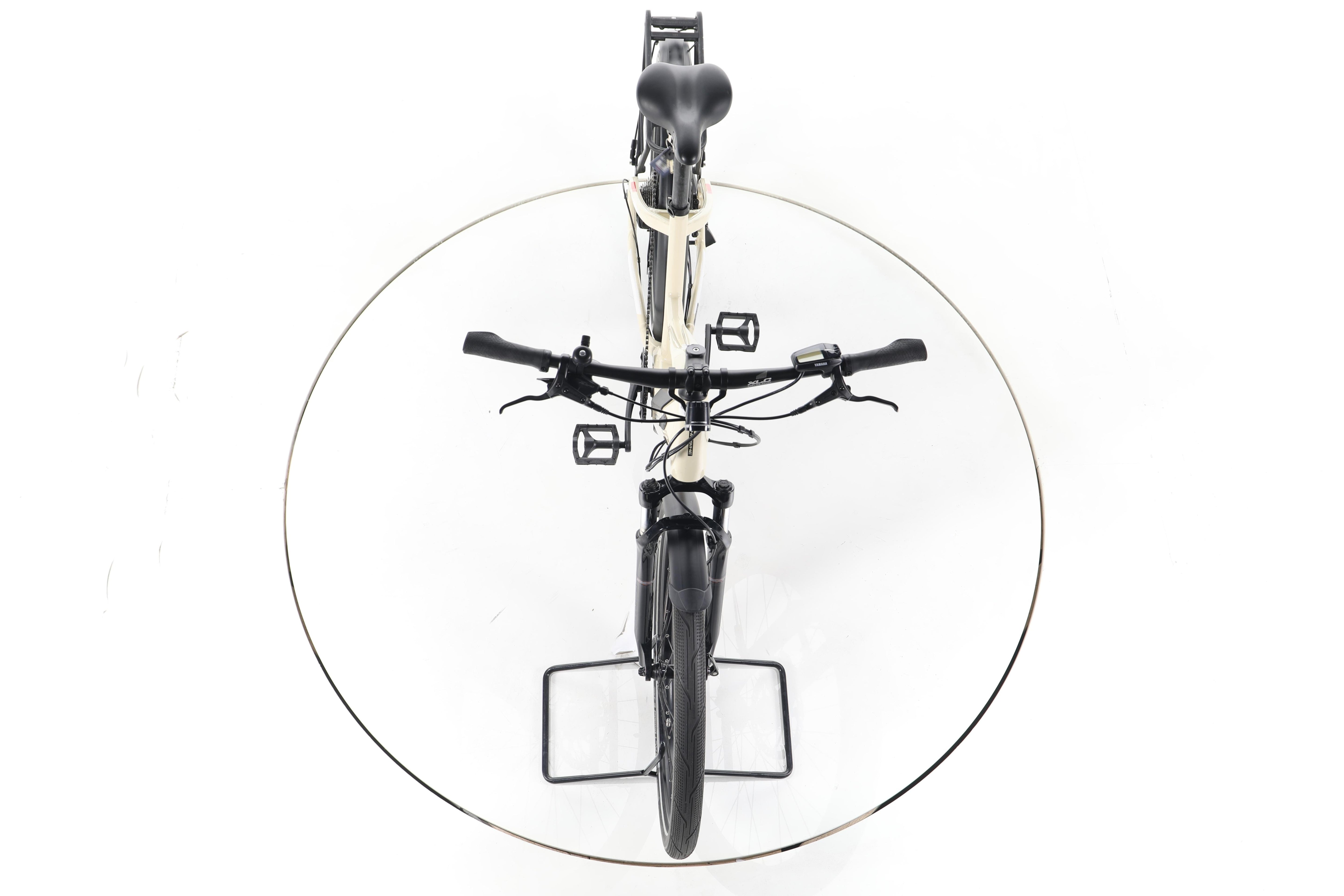 Haibike Trekking 4 Trekking E-Bike - Image 16