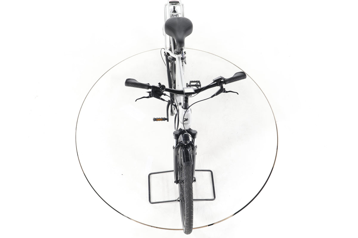 Pegasus Solero EVO 9 Trekking E-Bike - Image 16