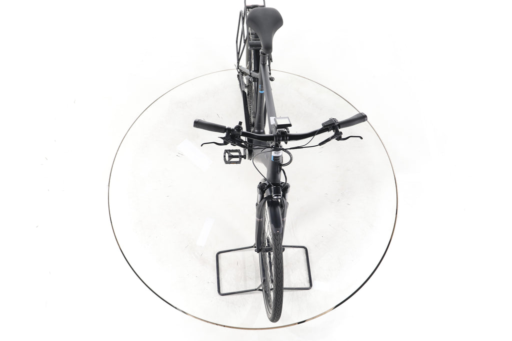 Gudereit ET 3.5 Evo Trekking E-Bike - Image 16