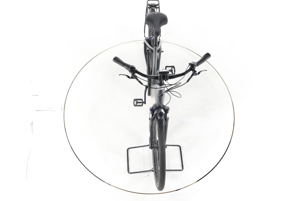 Cube Cube Supreme RT Hybrid Pro Trekking E-Bike Tiefeinsteiger - Image 16