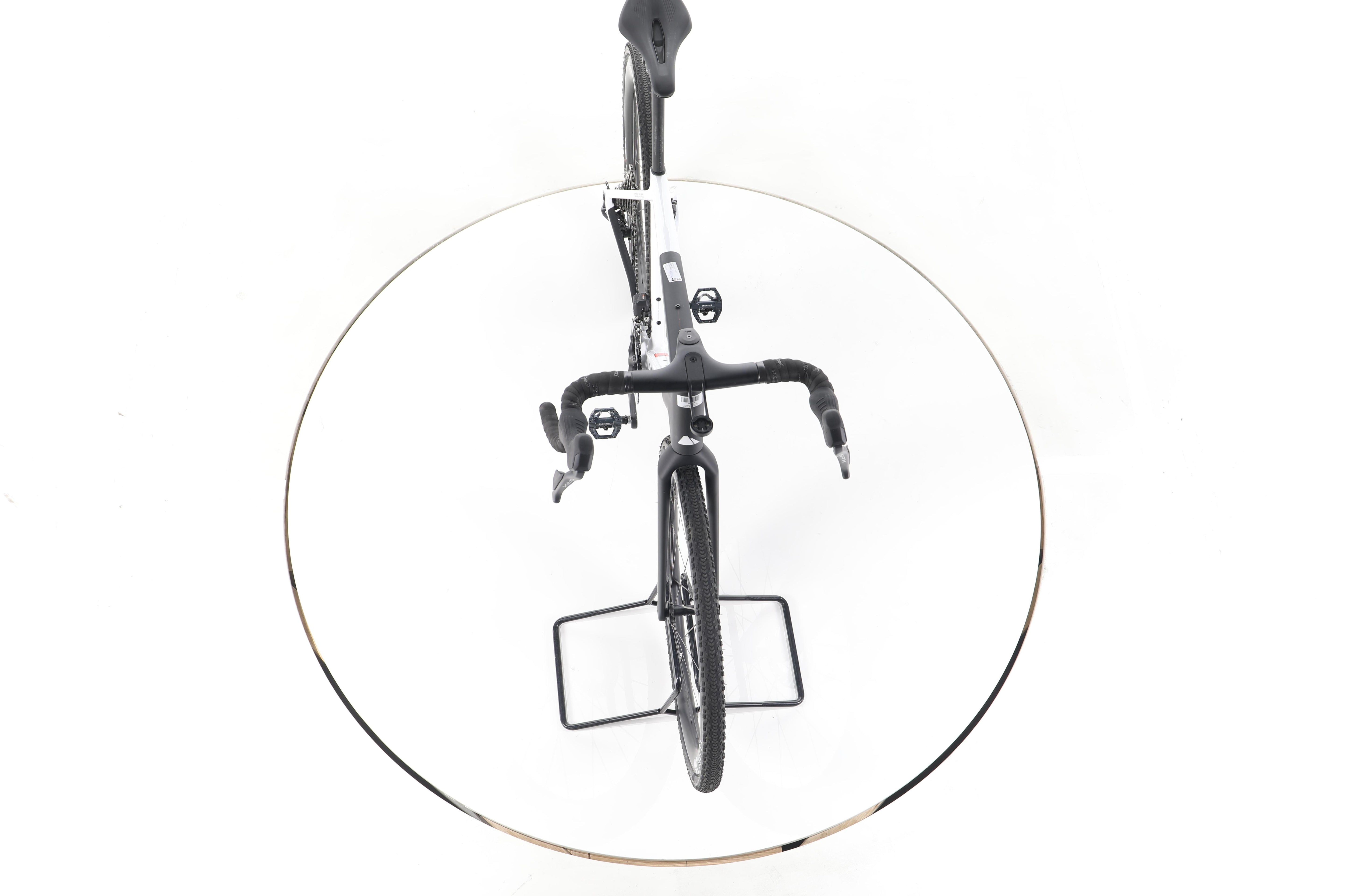 Canyon Grail CF SLX 8 Di2 Gravelbike Carbon 2024 - Image 16
