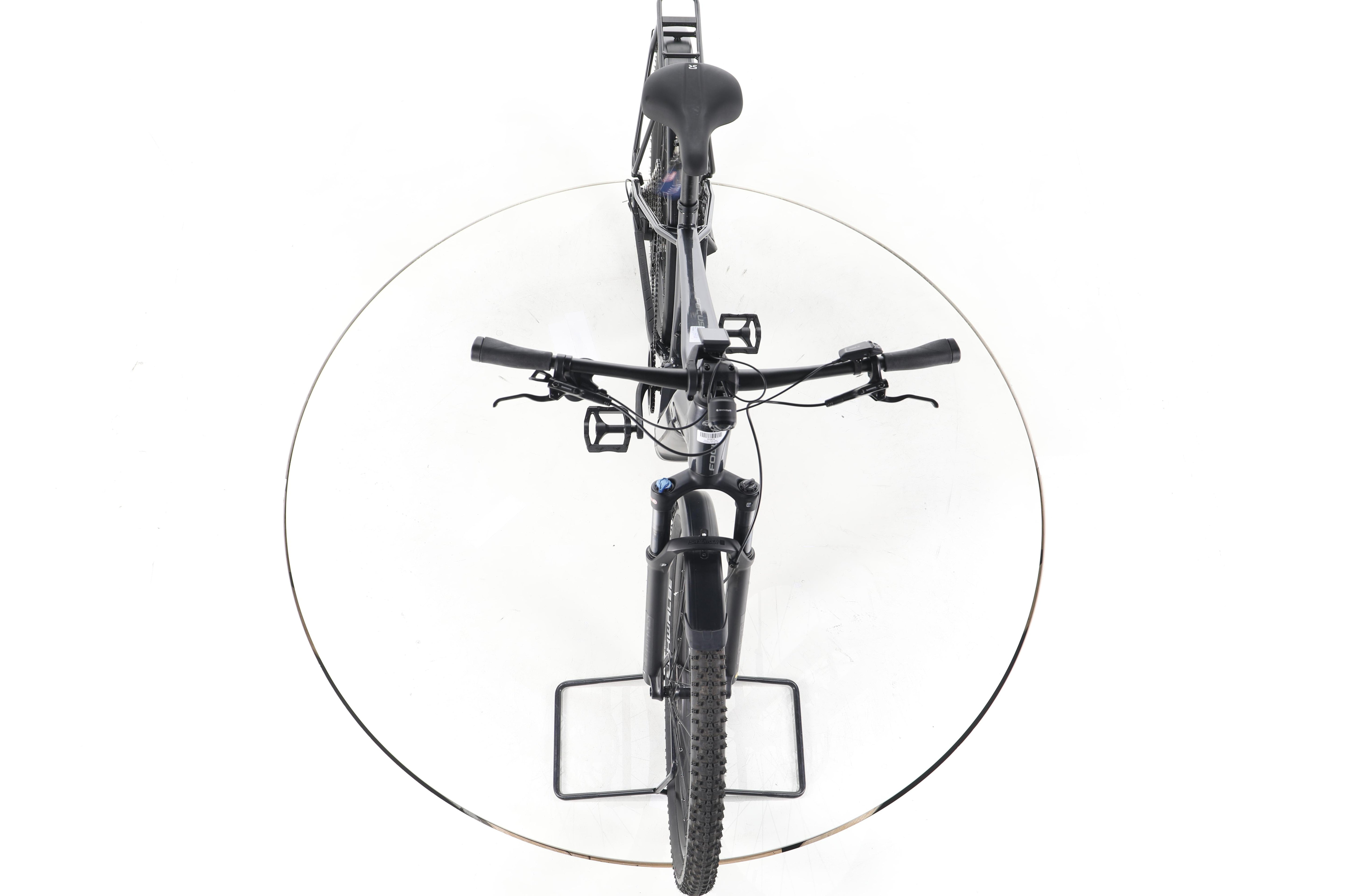 Focus Aventura² 6.7 Trekking E-Bike - Image 16