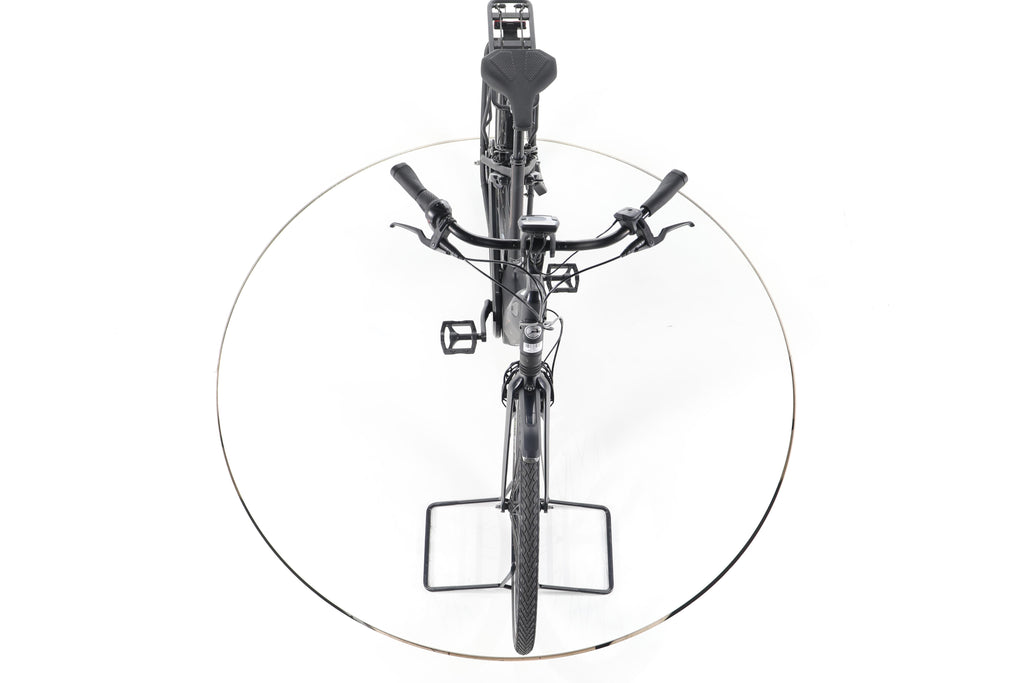 Gazelle Arroyo C8 HMB Elite City E-Bike Tiefeinsteiger - Image 16