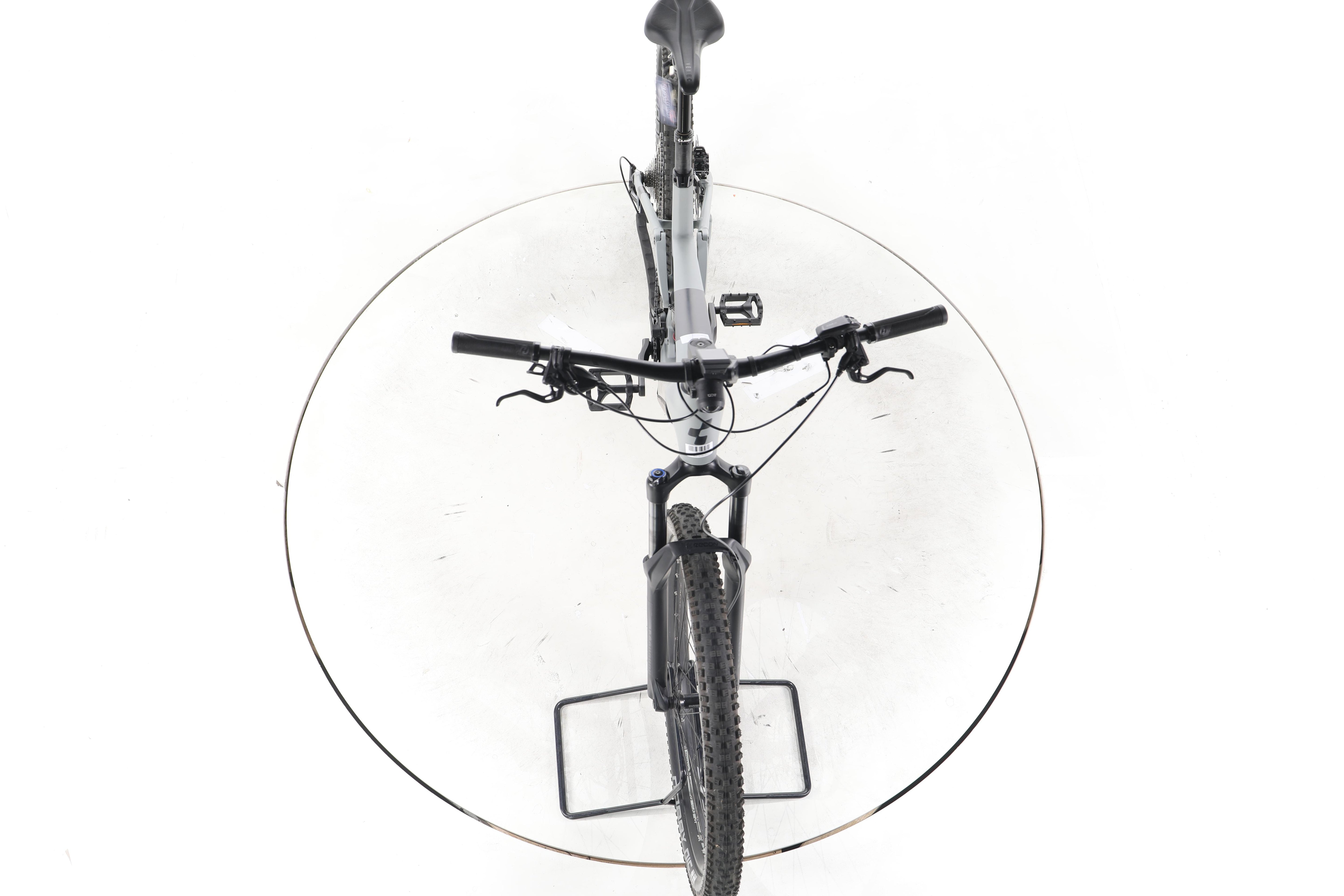 Cube Stereo Hybrid 140 HPC Pro E-Bike Fully - Image 16