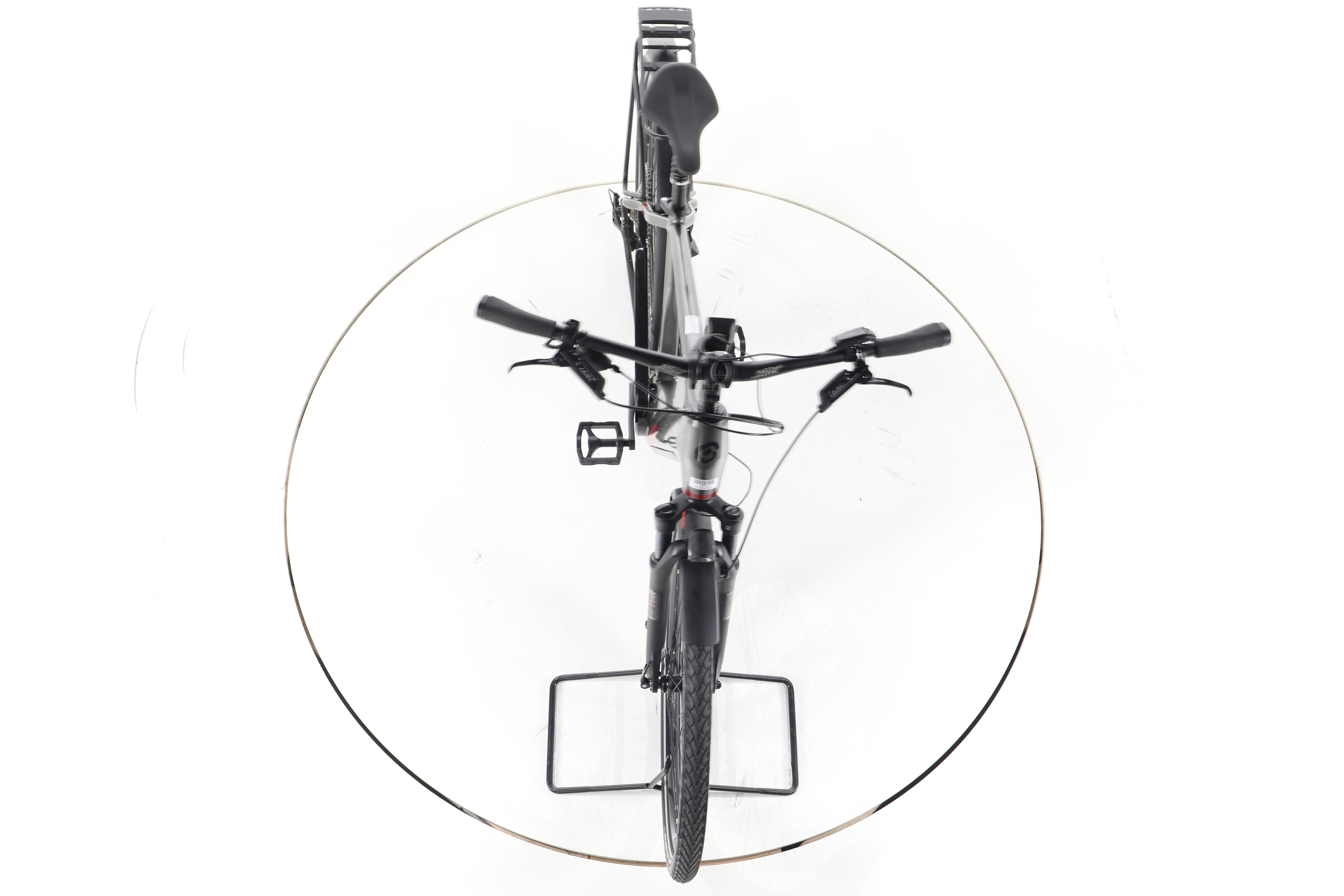 CONE Bikes eStreet IN 3.0 Trekking E-Bike - Image 16