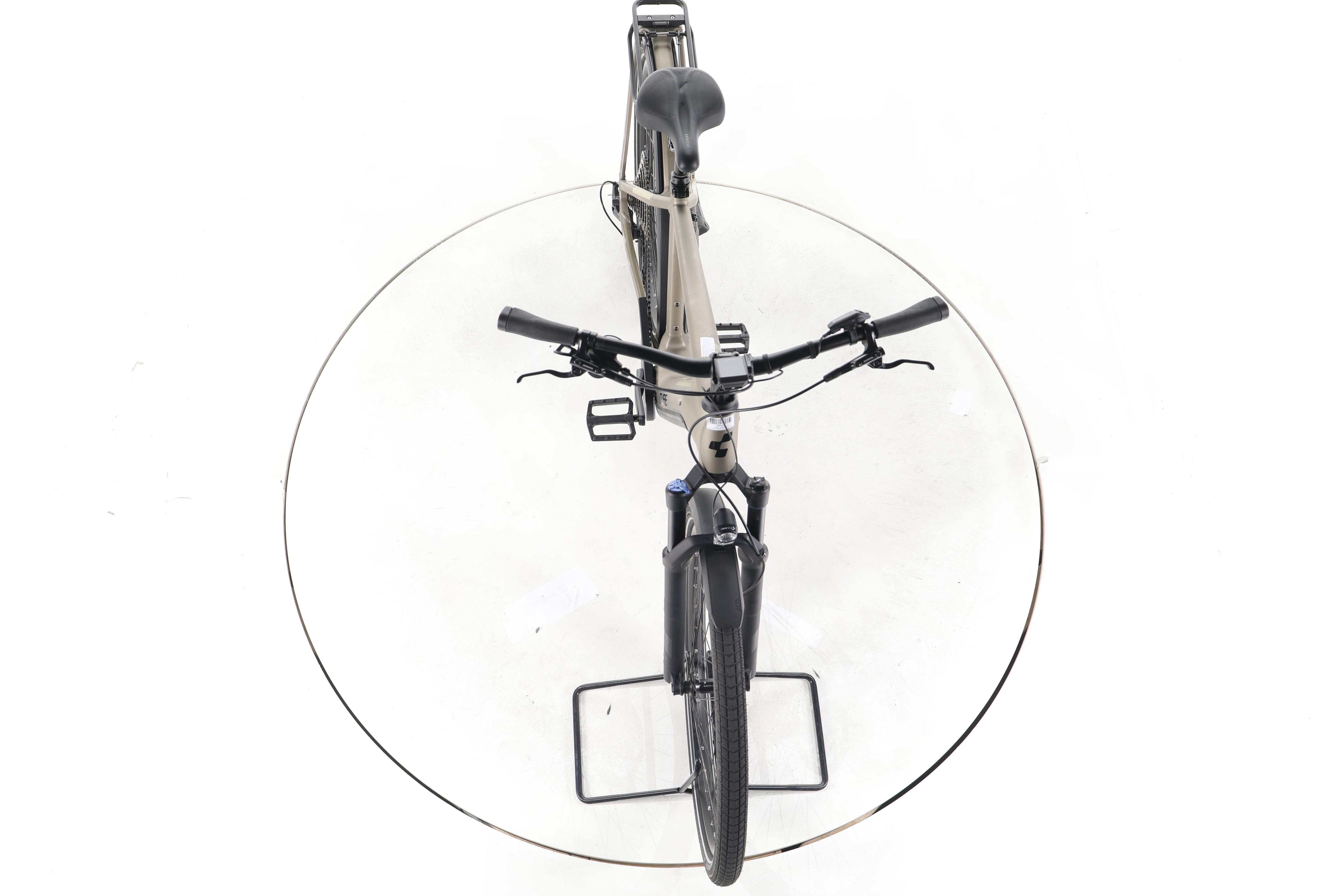Cube Kathmandu Hybrid Pro Trekking E-Bike - Image 16