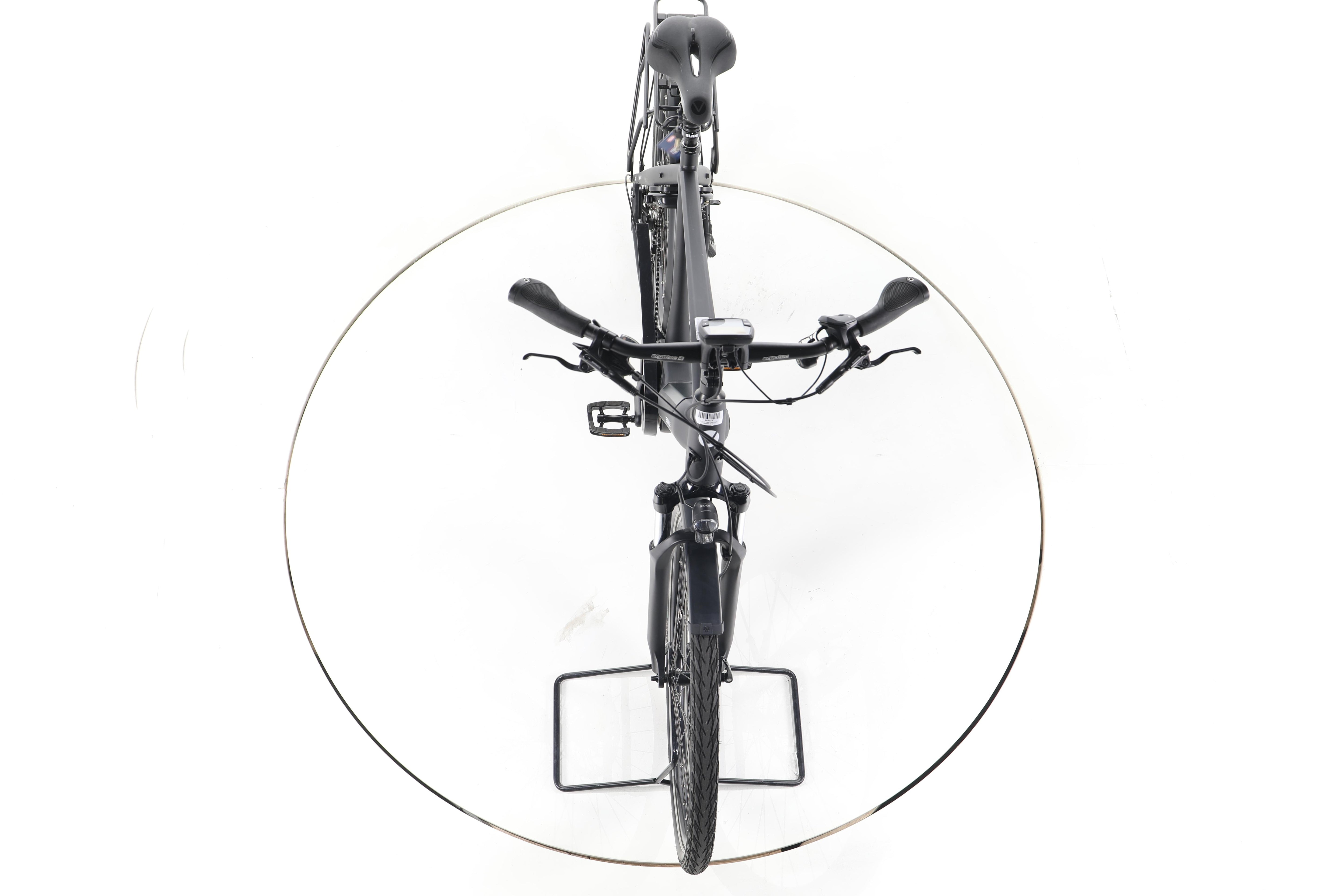 Velo de Ville AEB890 Trekking E-Bike - Image 16