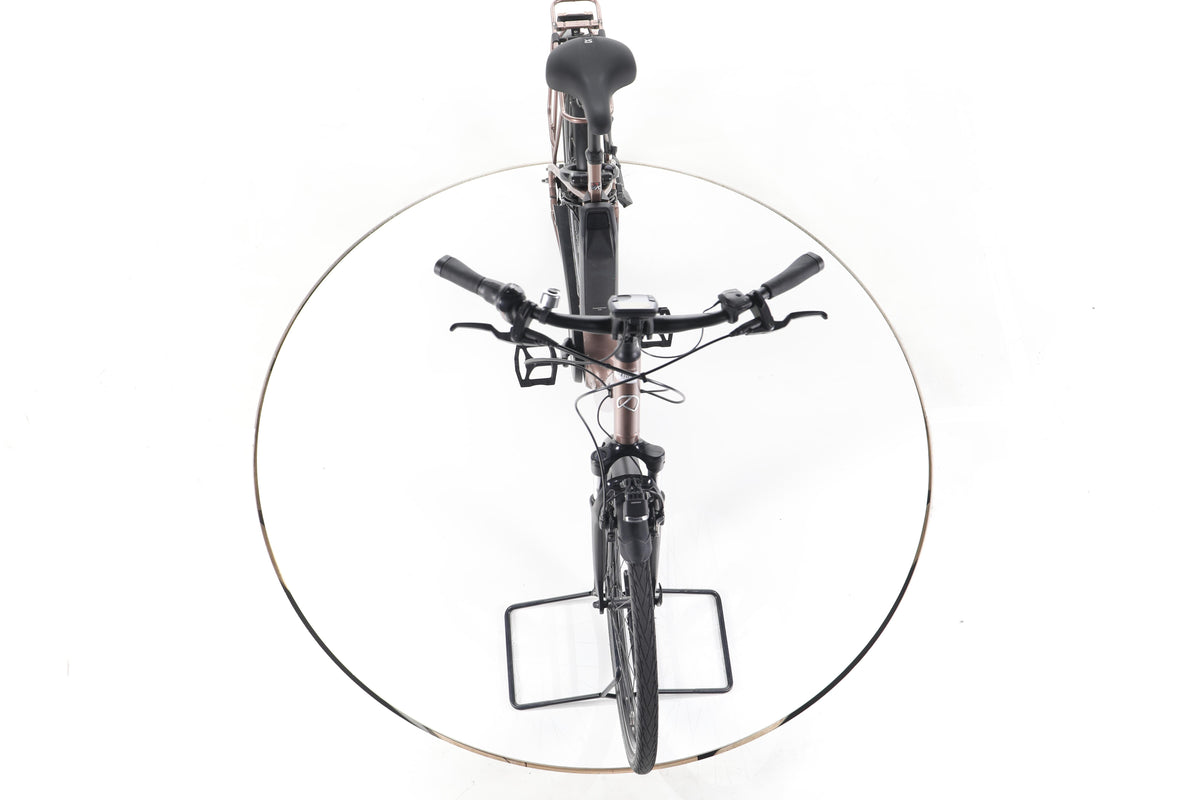 Kalkhoff Agattu 3.B Move BLX City E-Bike Tiefeinsteiger - Image 16