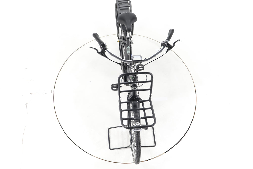 Gazelle Miss Grace C7+ HMB City E-Bike - Image 16