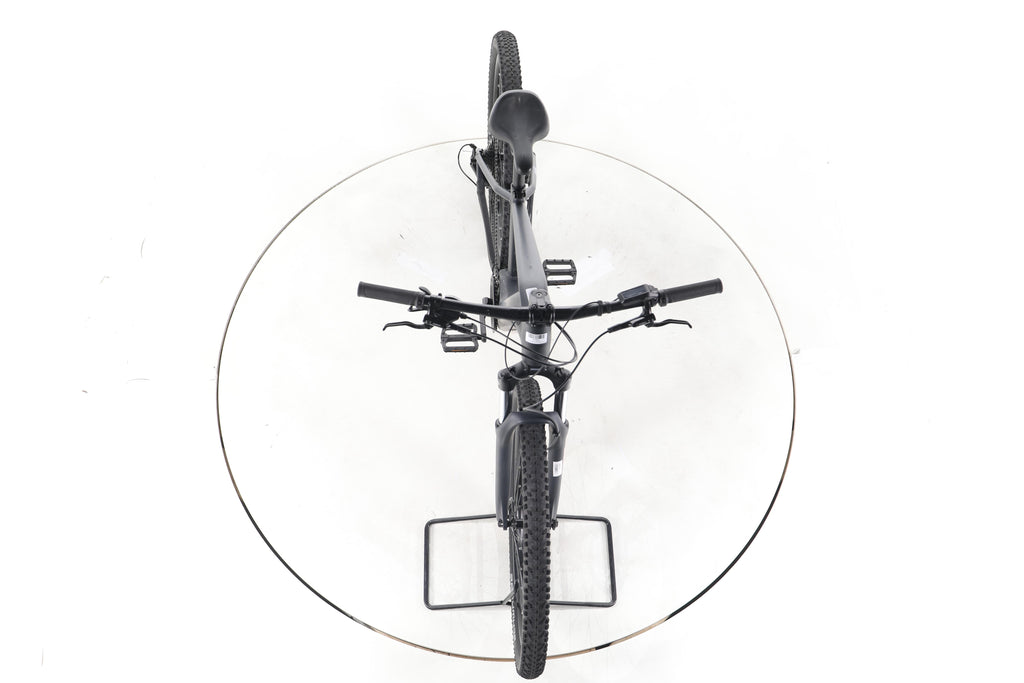 Cube Reaction Hybrid Performance E-Bike 2025 - Image 16