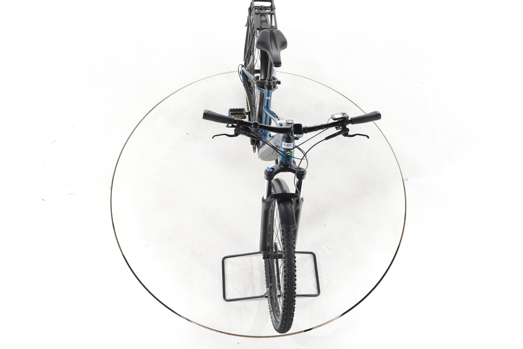 Merida eBIG.Tour 400 EQ EP2 Trekking E-Bike - Image 16