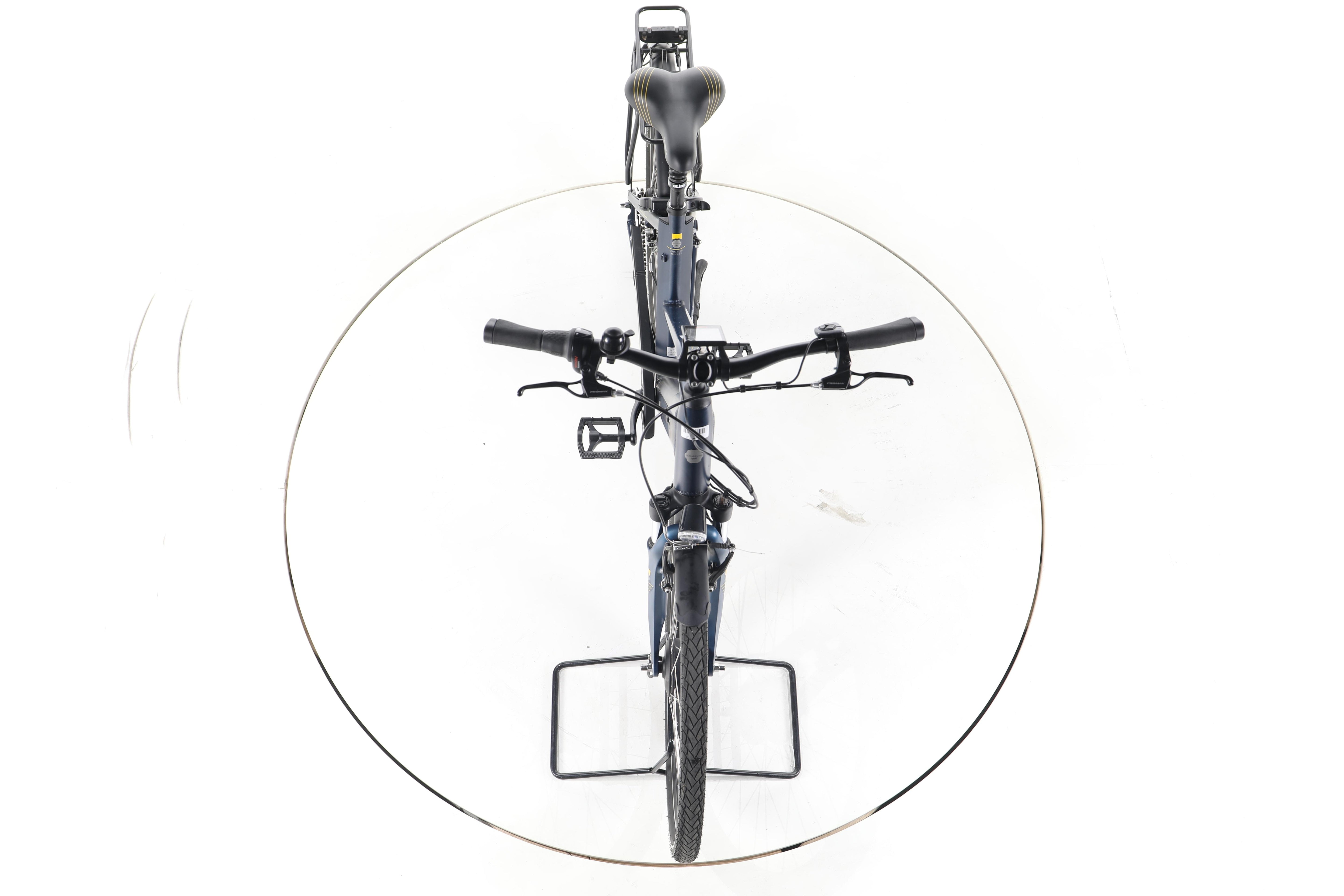 Lehmkuhl eSeries P1.4 City E-Bike - Image 16