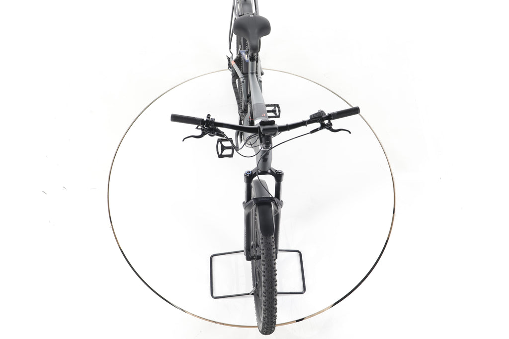 Cube Stereo Hybrid 120 Pro Allroad SUV E-Bike - Image 16