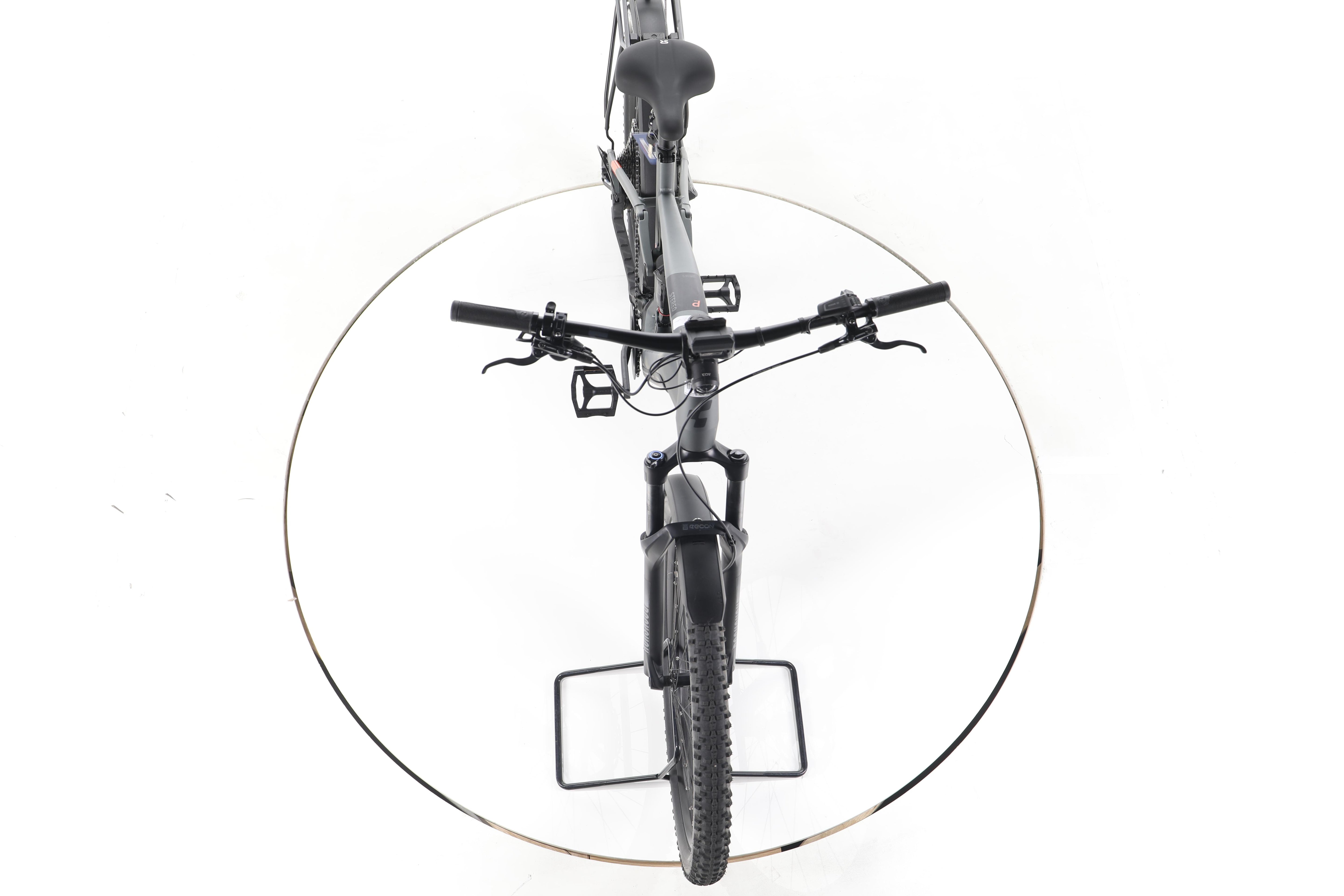 Cube Stereo Hybrid 120 Pro Allroad SUV E-Bike - Image 16