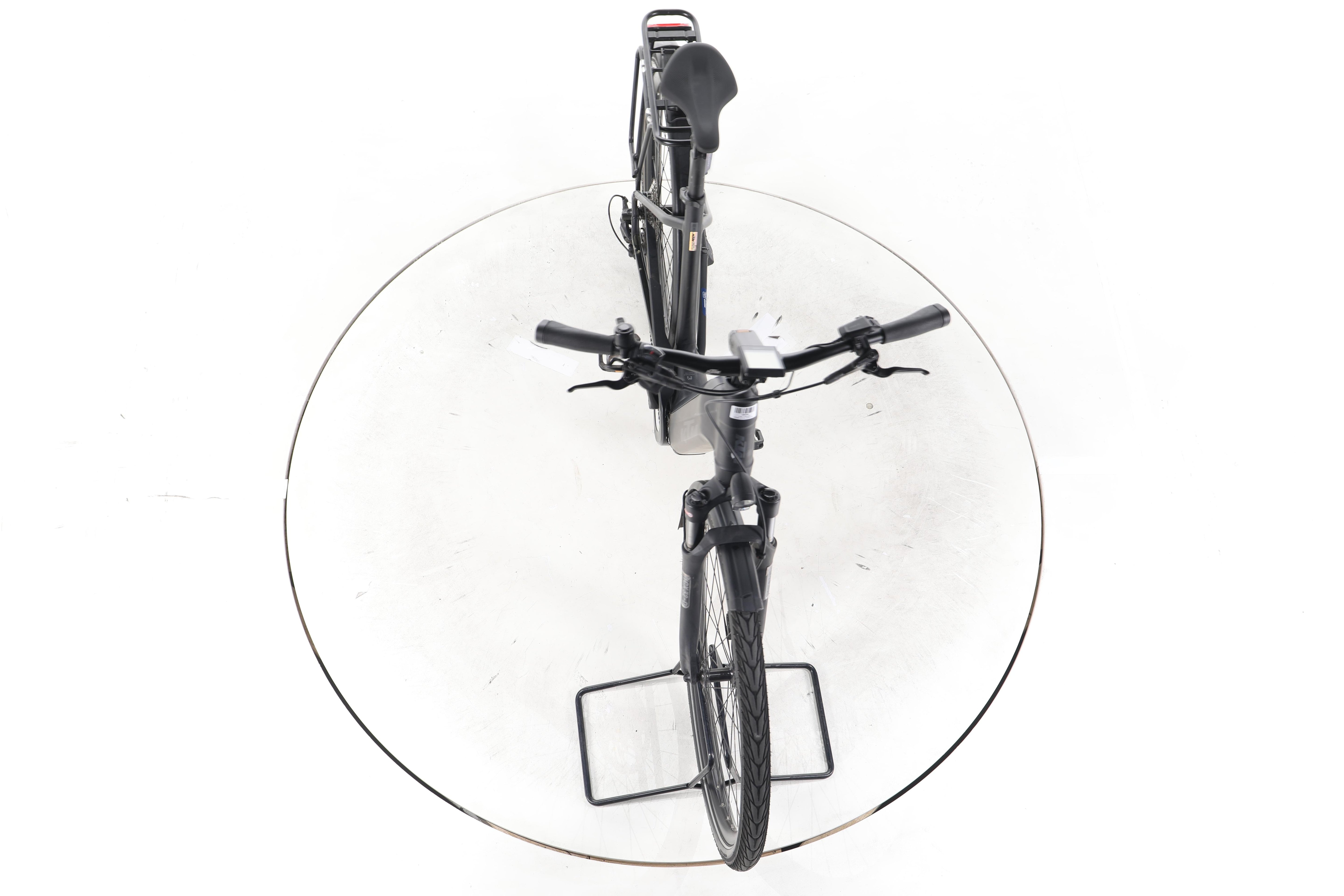 KTM Macina Style 730 Trekking E-Bike Tiefeinsteiger - Image 16