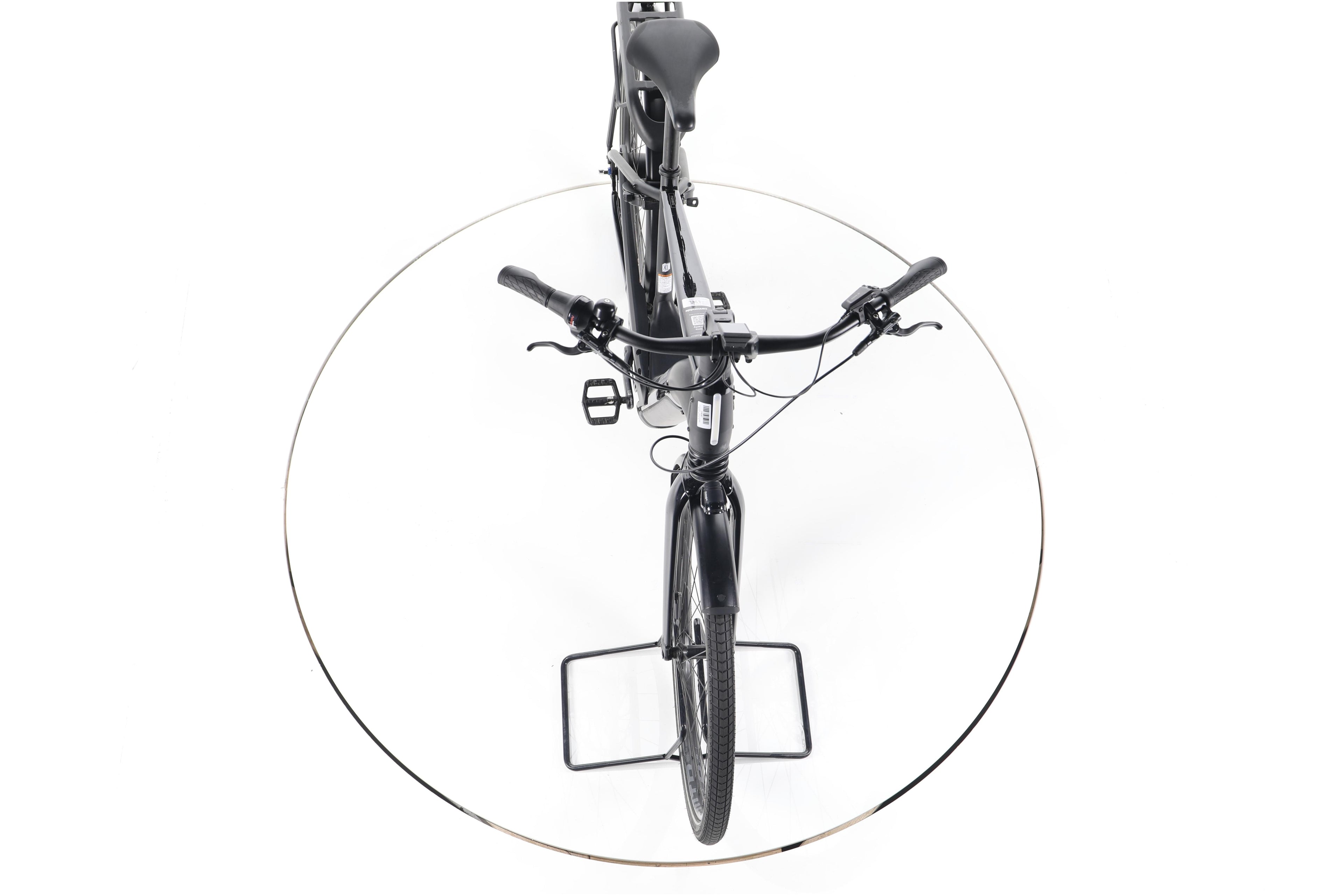 Cannondale Mavaro Neo 2 City E-Bike - Image 16