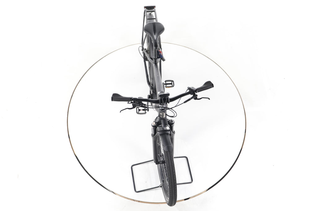 Diamant Zouma Deluxe + Trekking E-Bike - Image 16