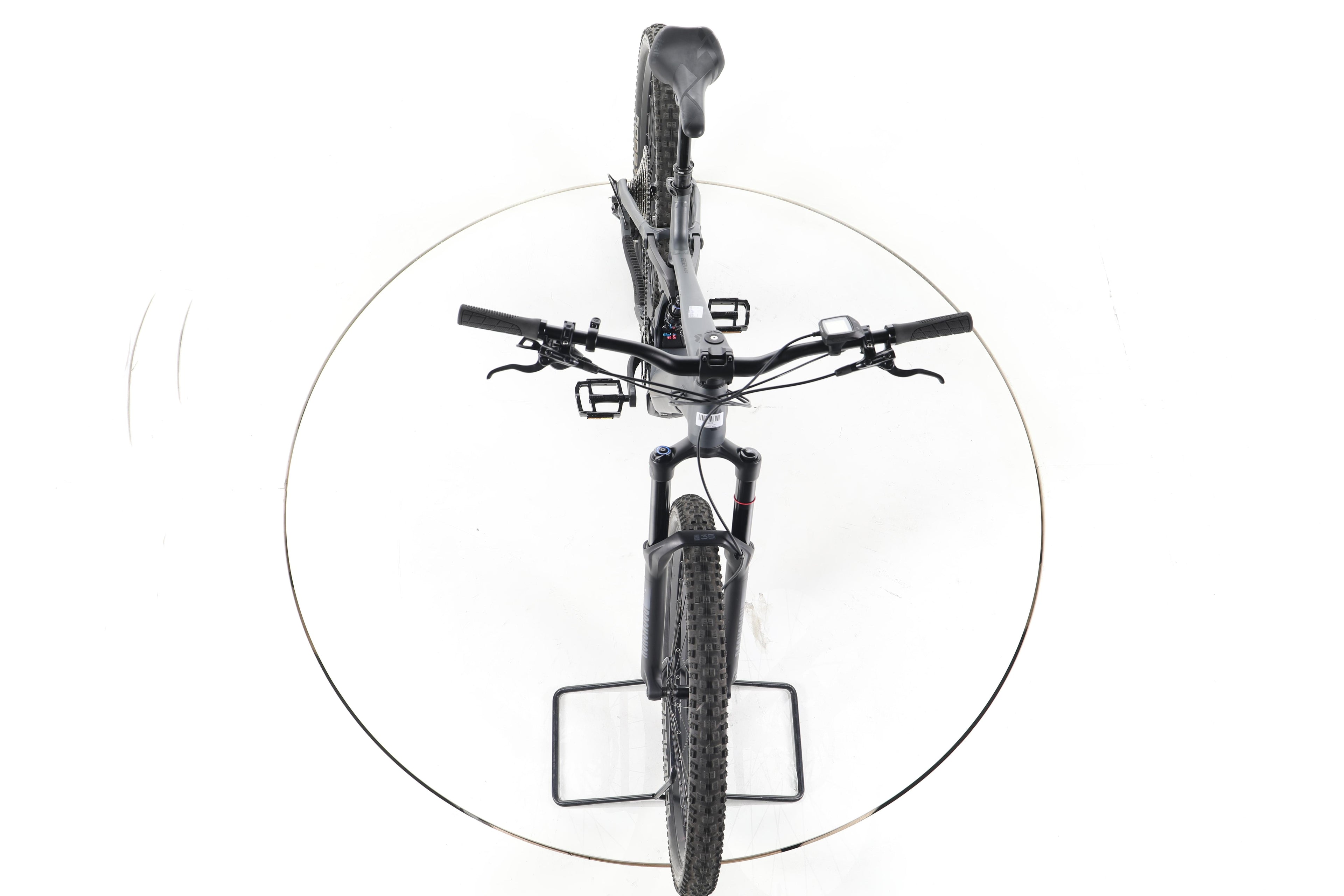 Carver Drift E.520 Fully E-Bike 2024 - Image 16