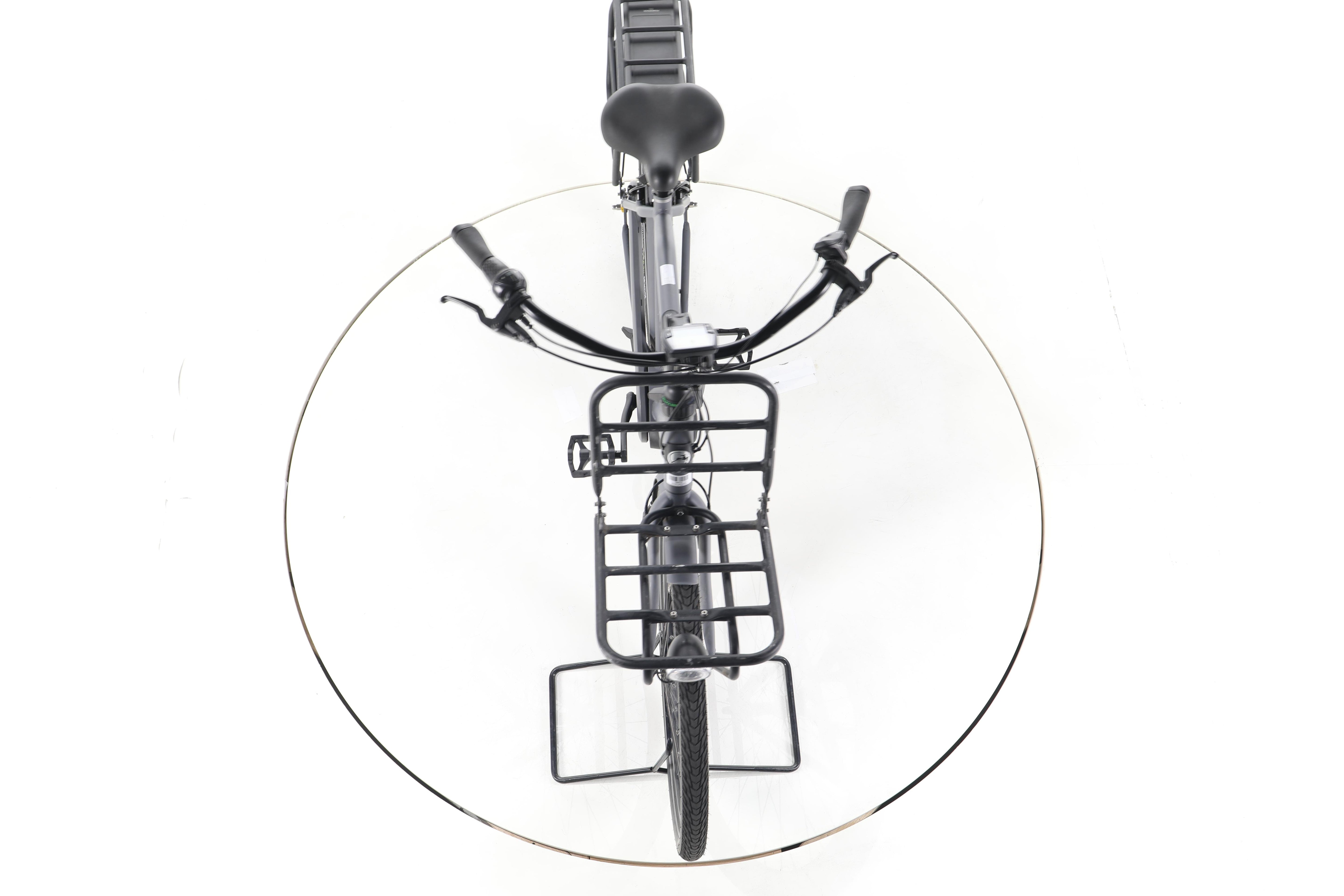 Gazelle HeavyDutyNL C7+ HMB City E-Bike - Image 16