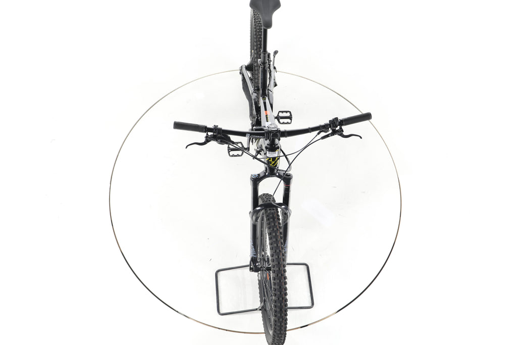KAYZA Williwaw 4 E-Bike Fully 2024 - Image 16