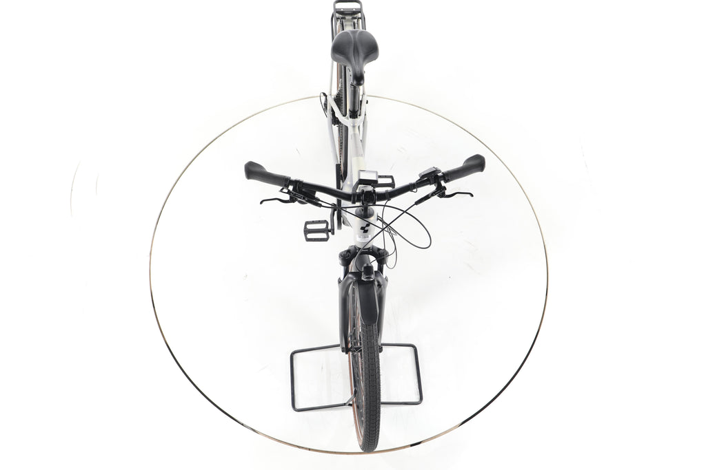 Cube Touring Hybrid Pro Trekking E-Bike 2024 - Image 16