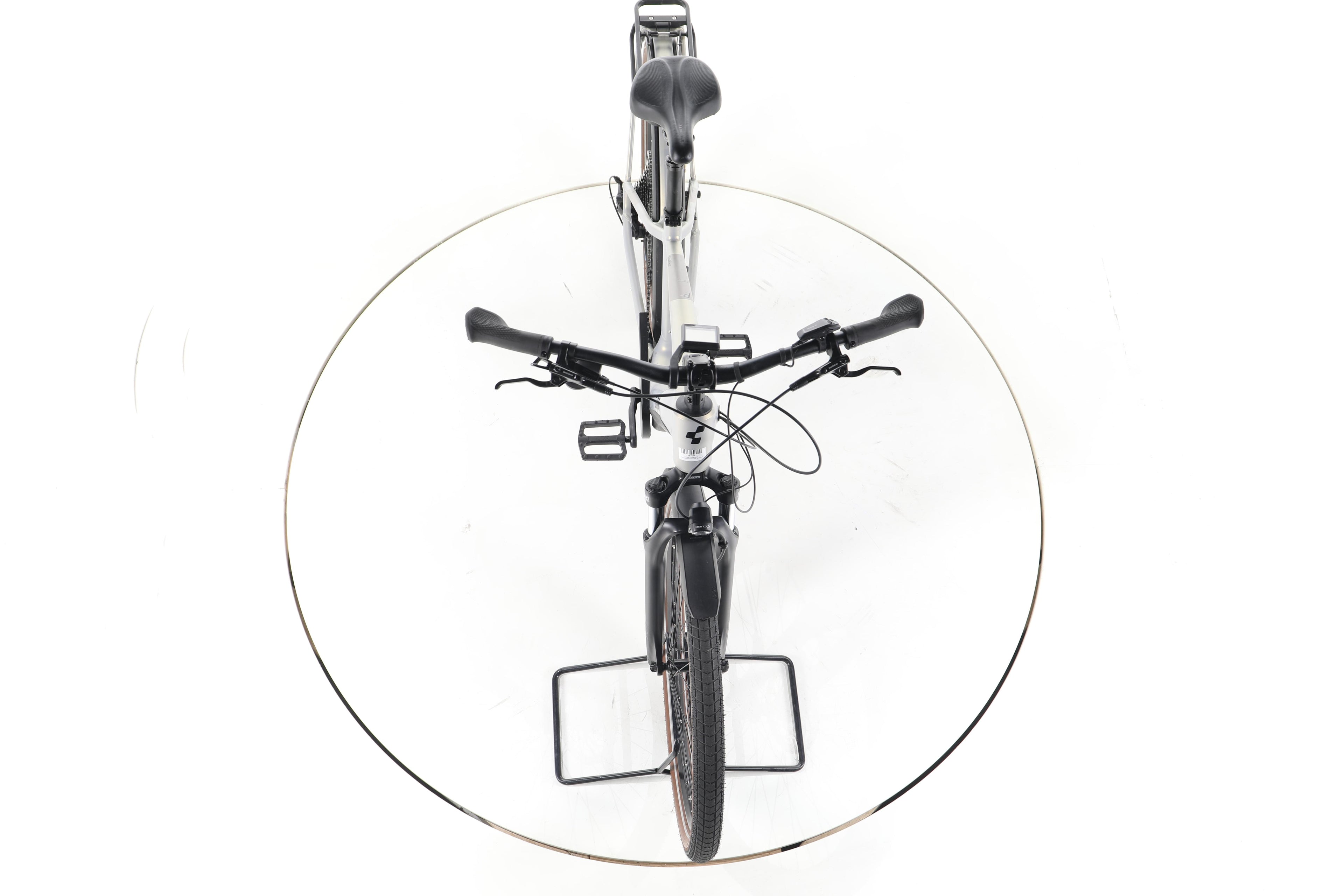 Cube Touring Hybrid Pro Trekking E-Bike 2024 - Image 16