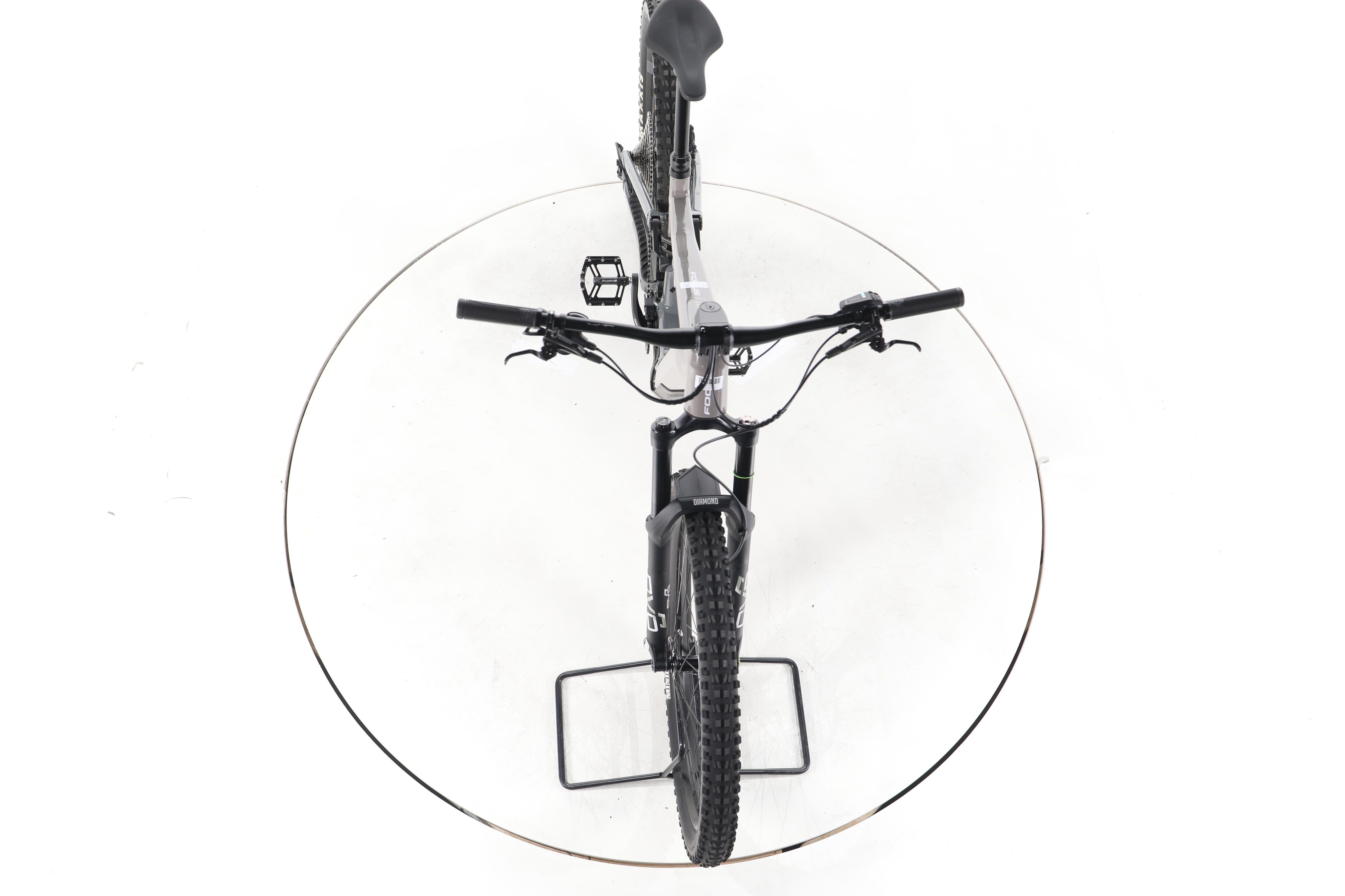 Focus Jam² 6.7 E-Bike Fully - Image 16