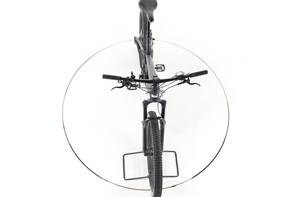 Trek Rail 9.5 E-Bike Fully Carbon - Image 16