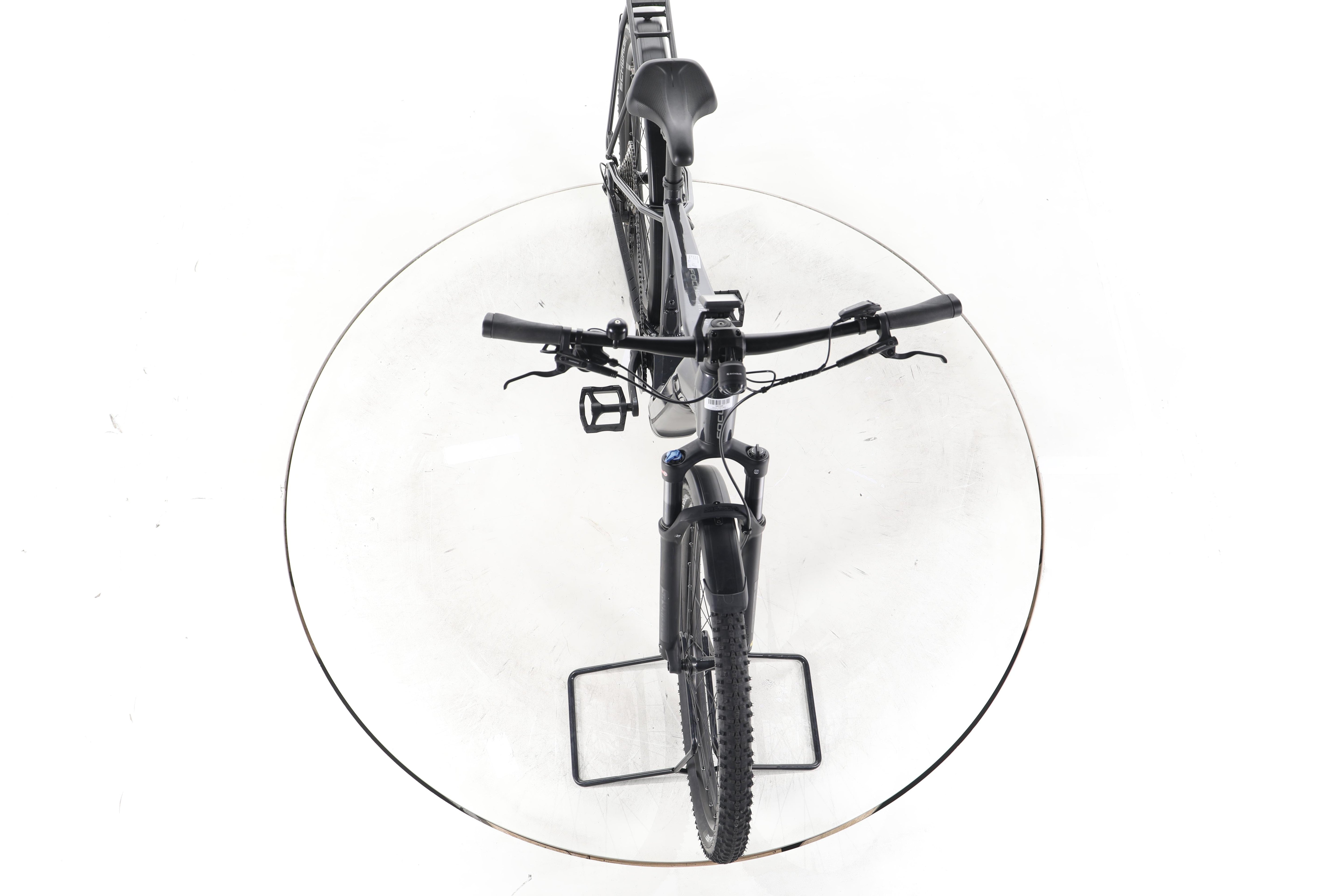 Focus Aventura² 6.7 Trekking E-Bike - Image 16
