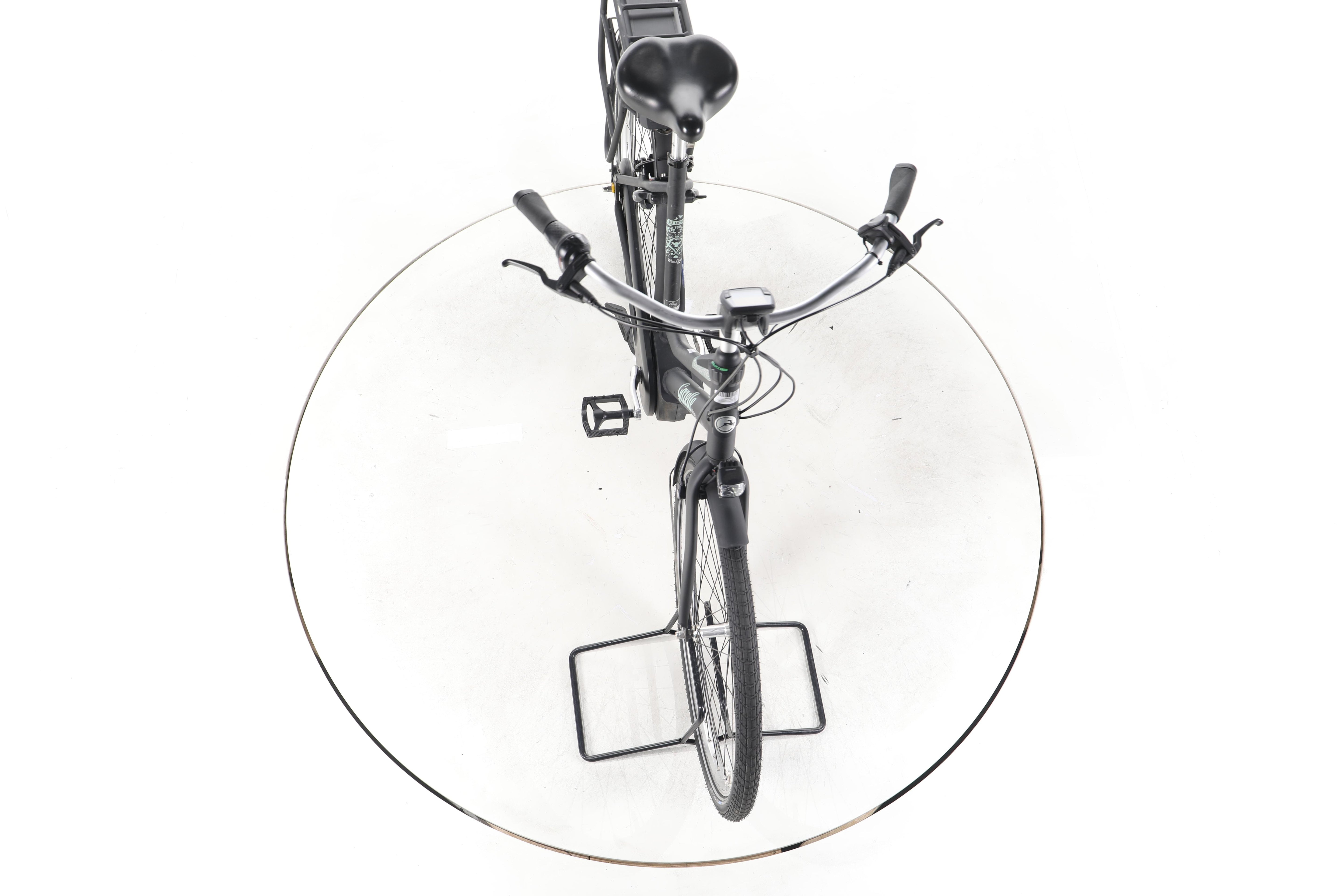 Gazelle Miss Grace C7+ HMB City E-Bike - Image 16