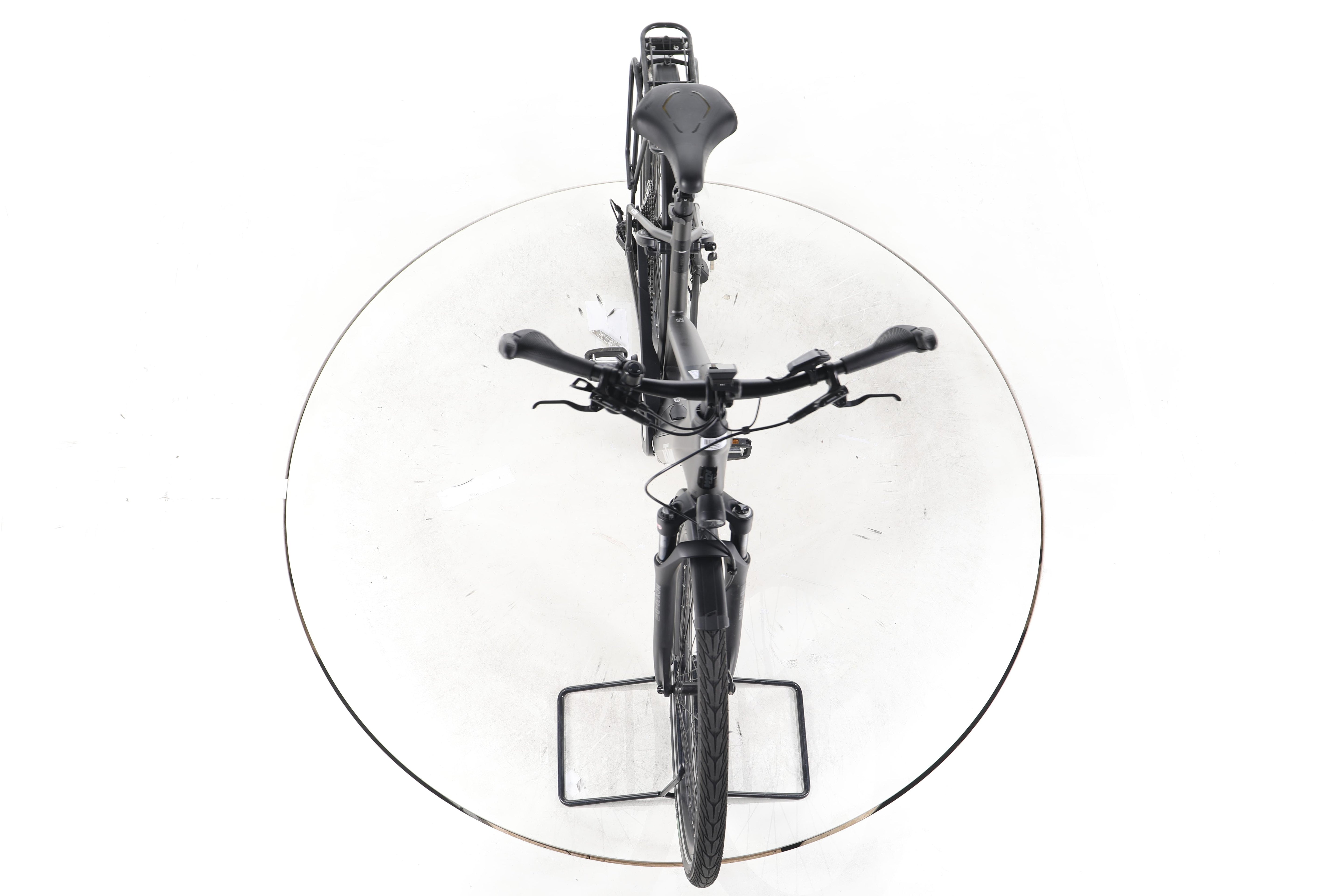 KTM Cento 10 Plus Trekking E-Bike 2025 - Image 16
