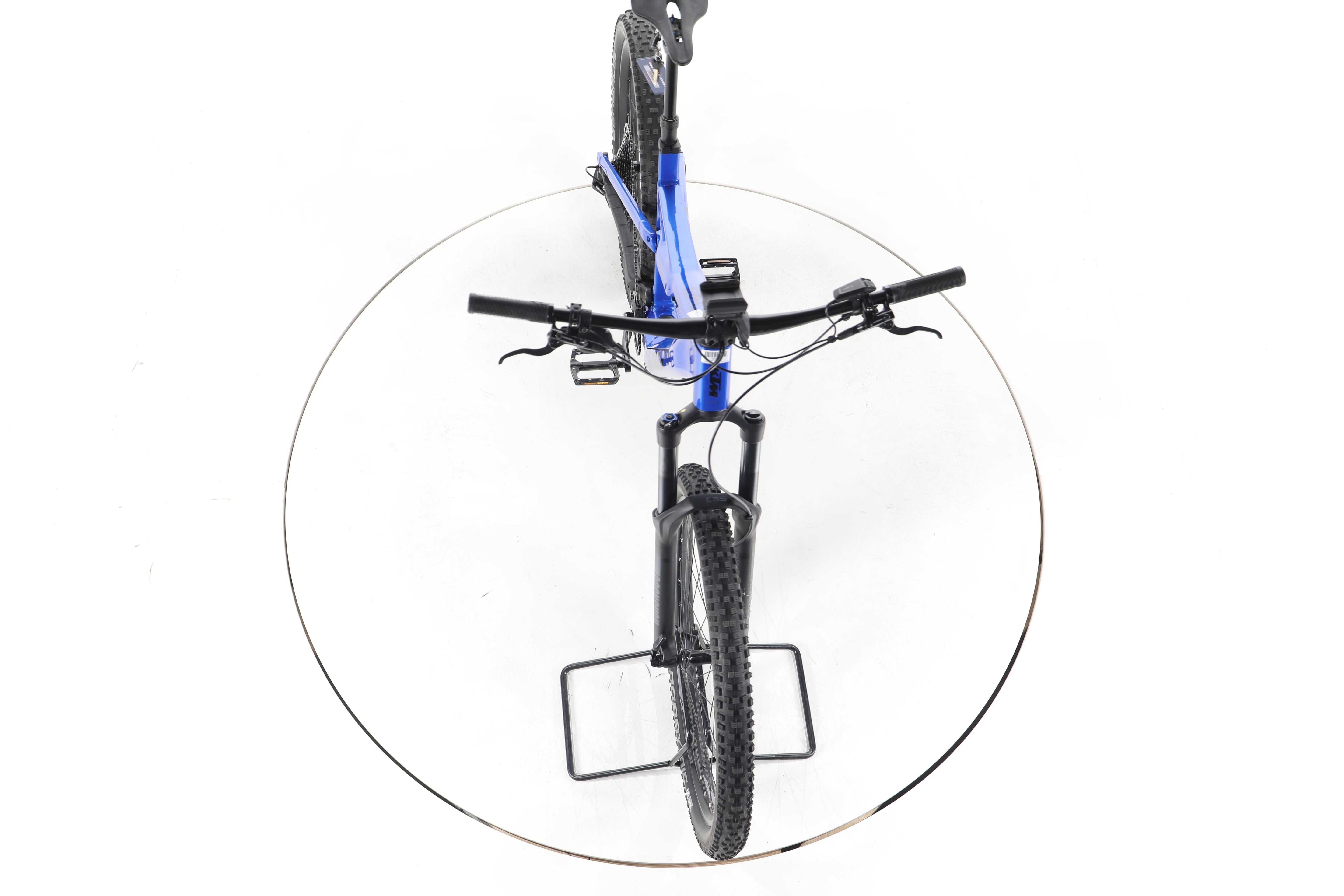 KTM Macina Kapoho 7973 E-Bike Fully - Image 16