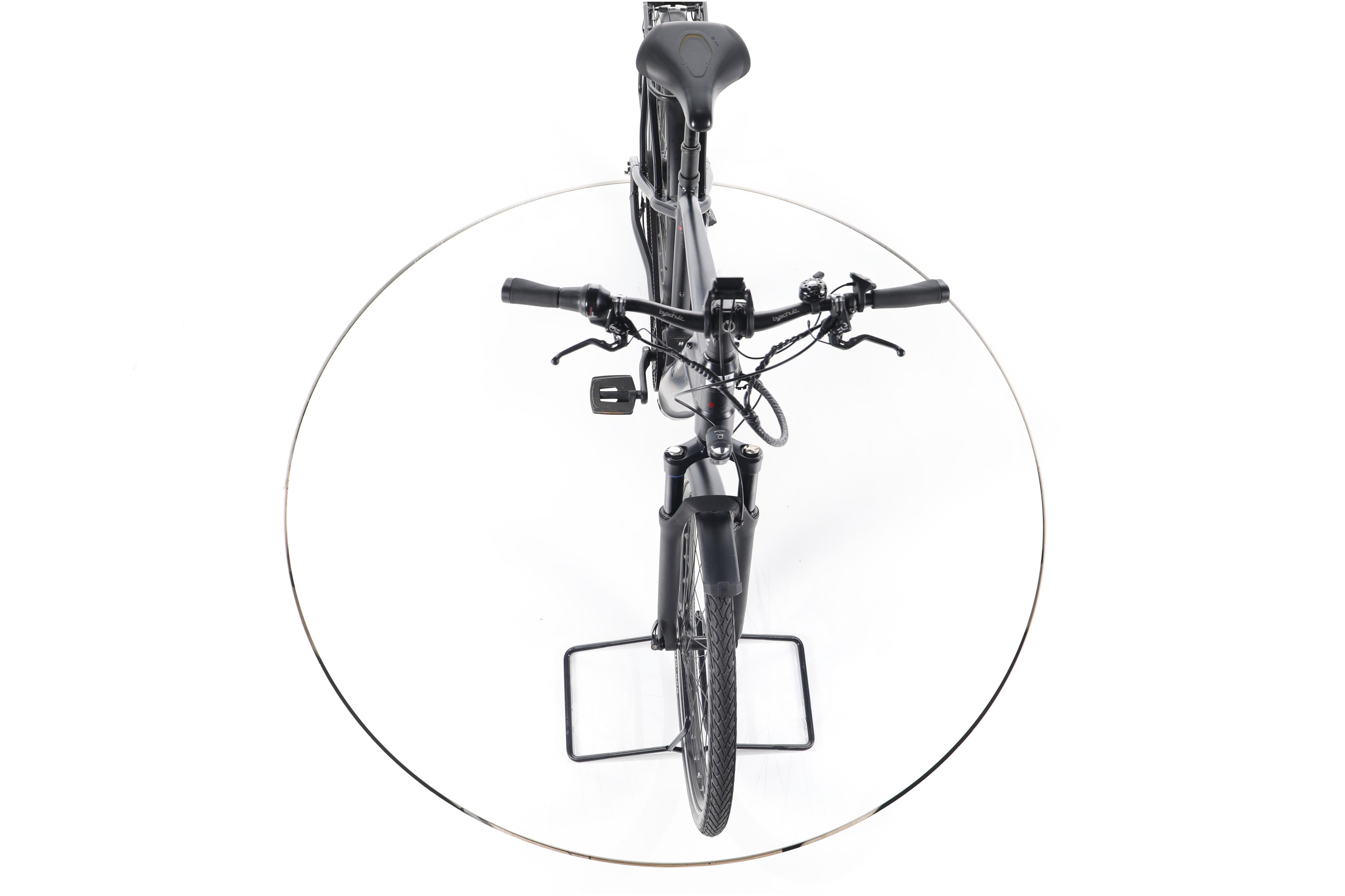 ZEMO ZE 5F Plus City E-Bike - Image 16